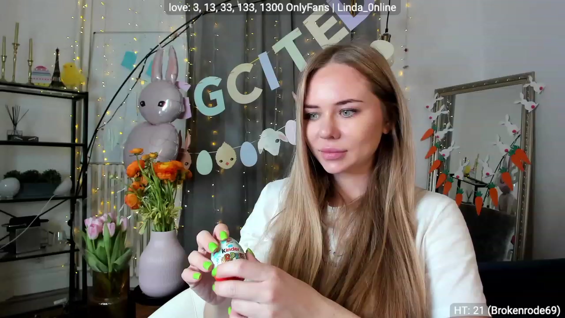 Linda_0nline video thumbnail