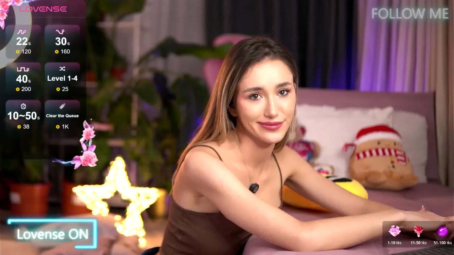 EmilyRaymont video thumbnail
