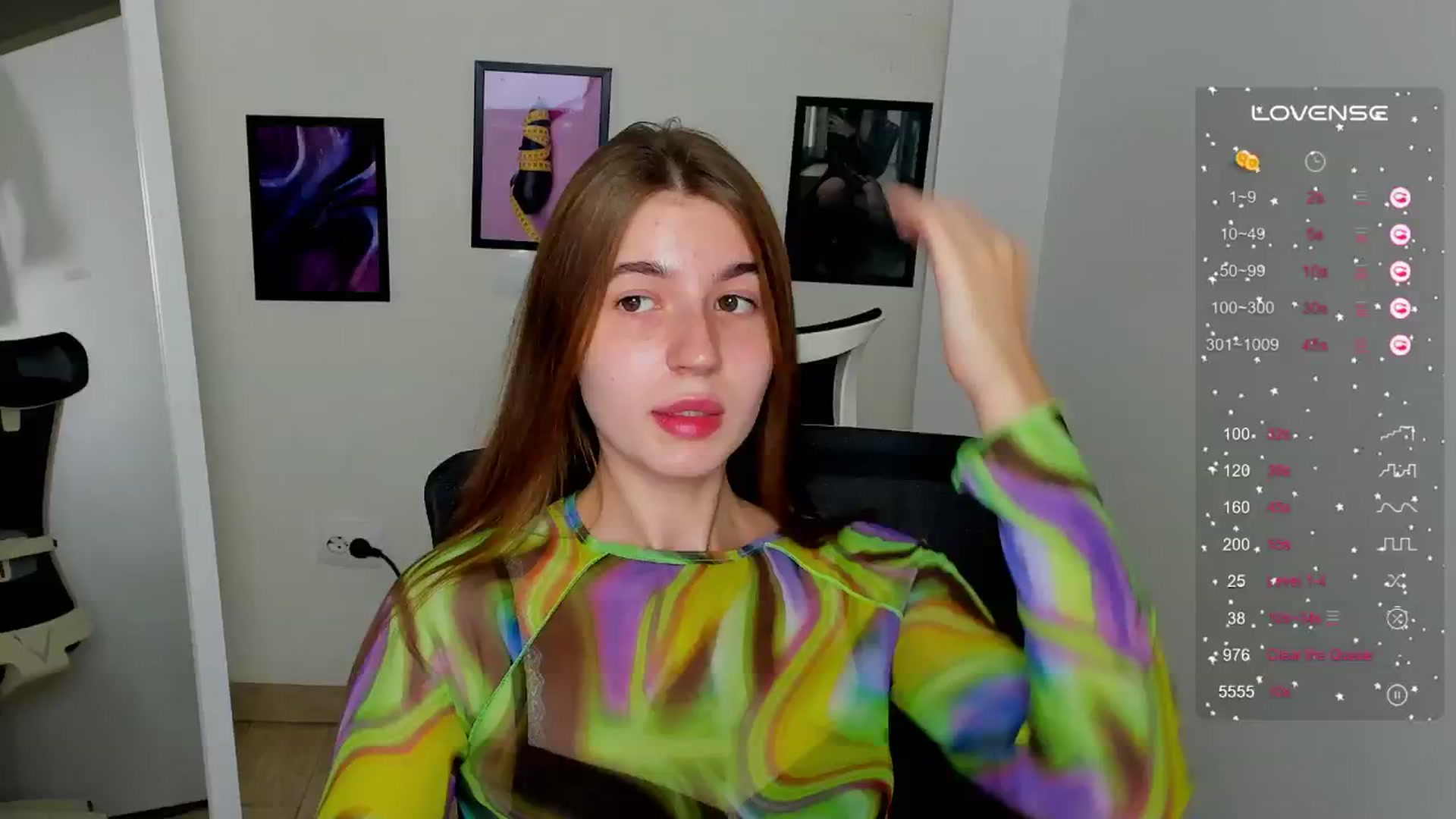 Emilia_cherry video thumbnail