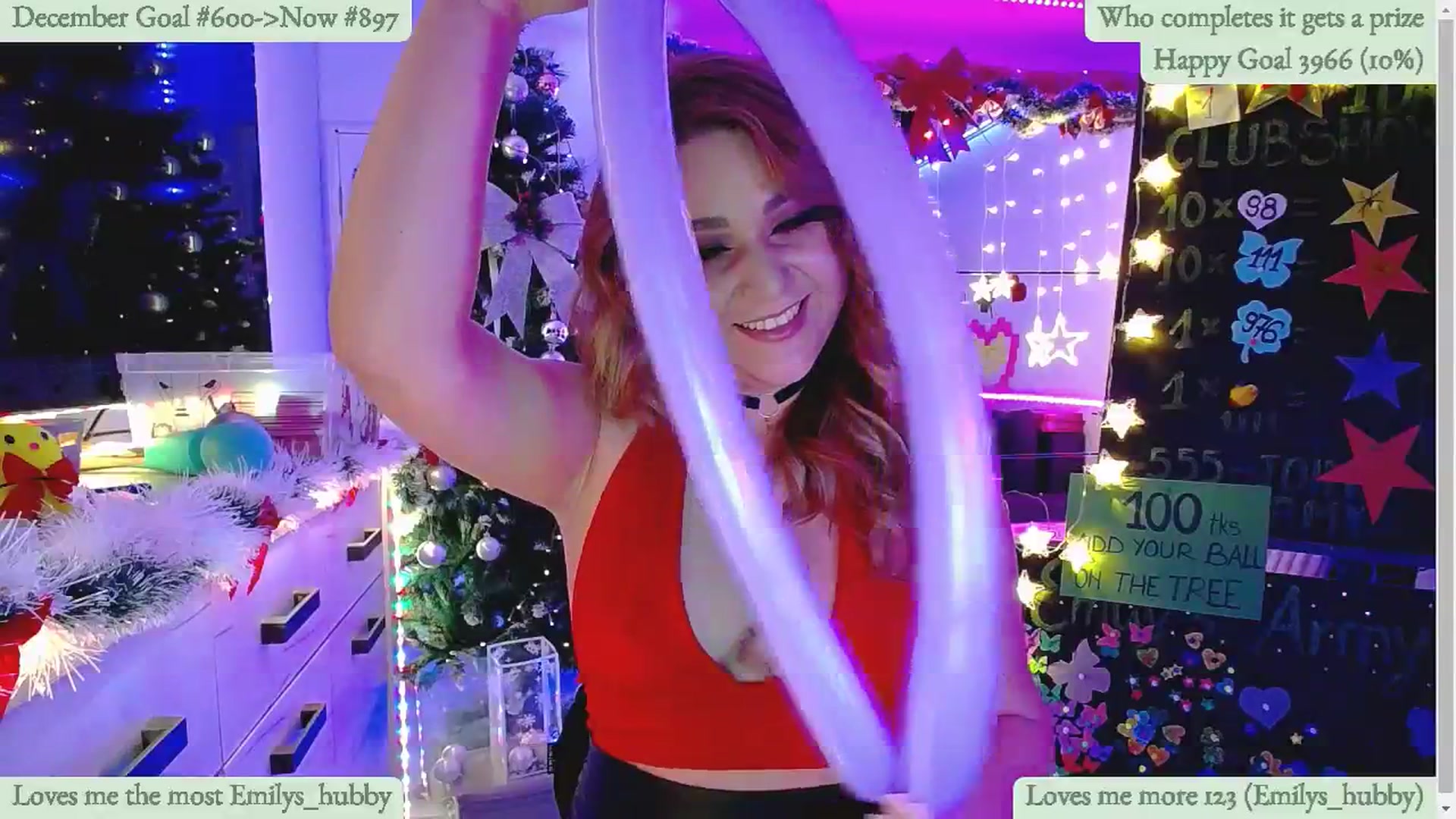 Lucky_Emily video thumbnail