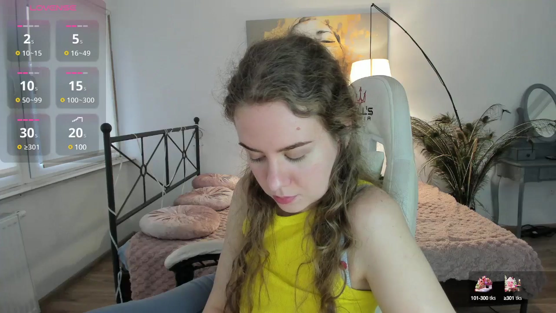 LanaBelll video thumbnail