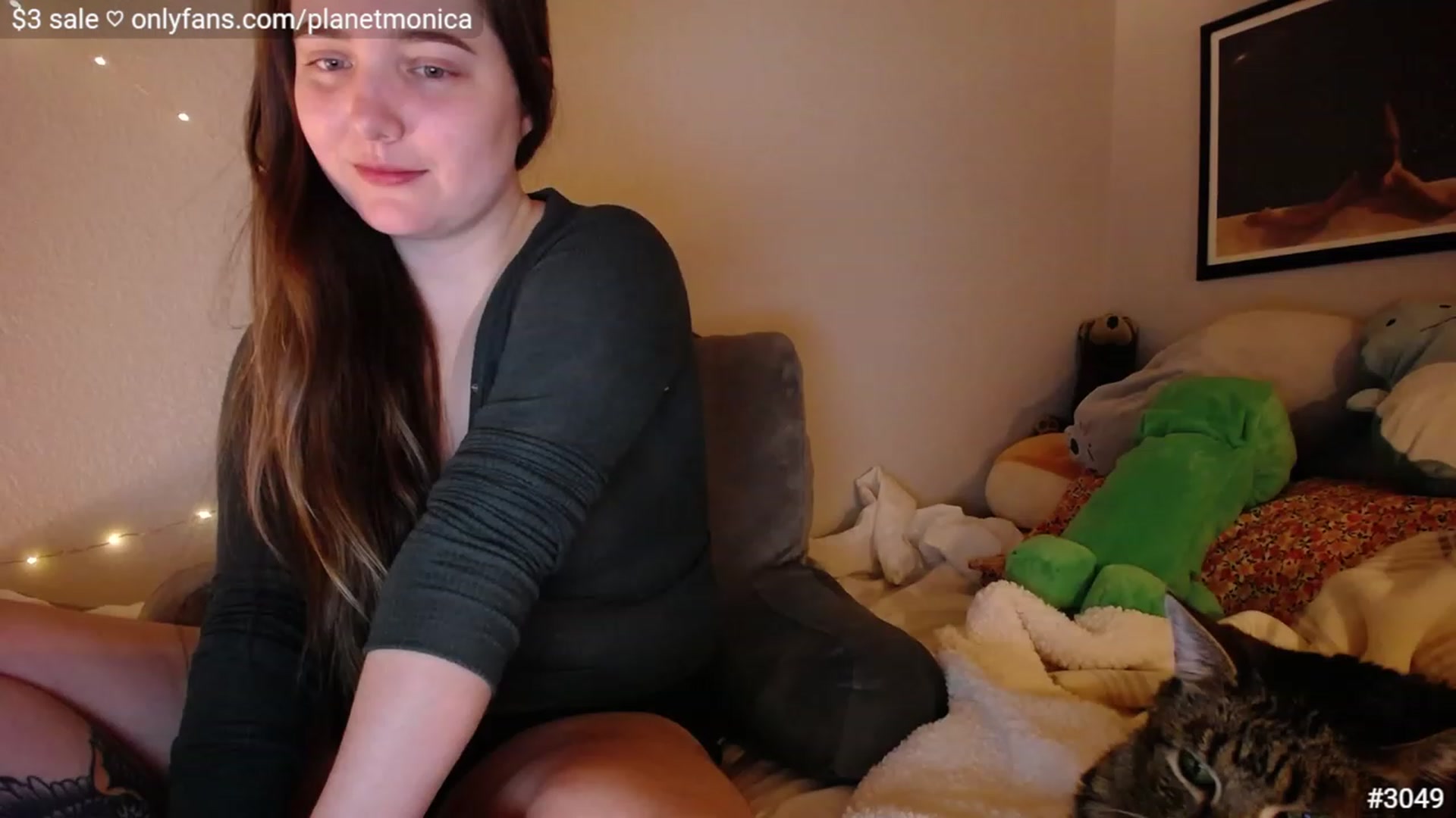 Monica video thumbnail
