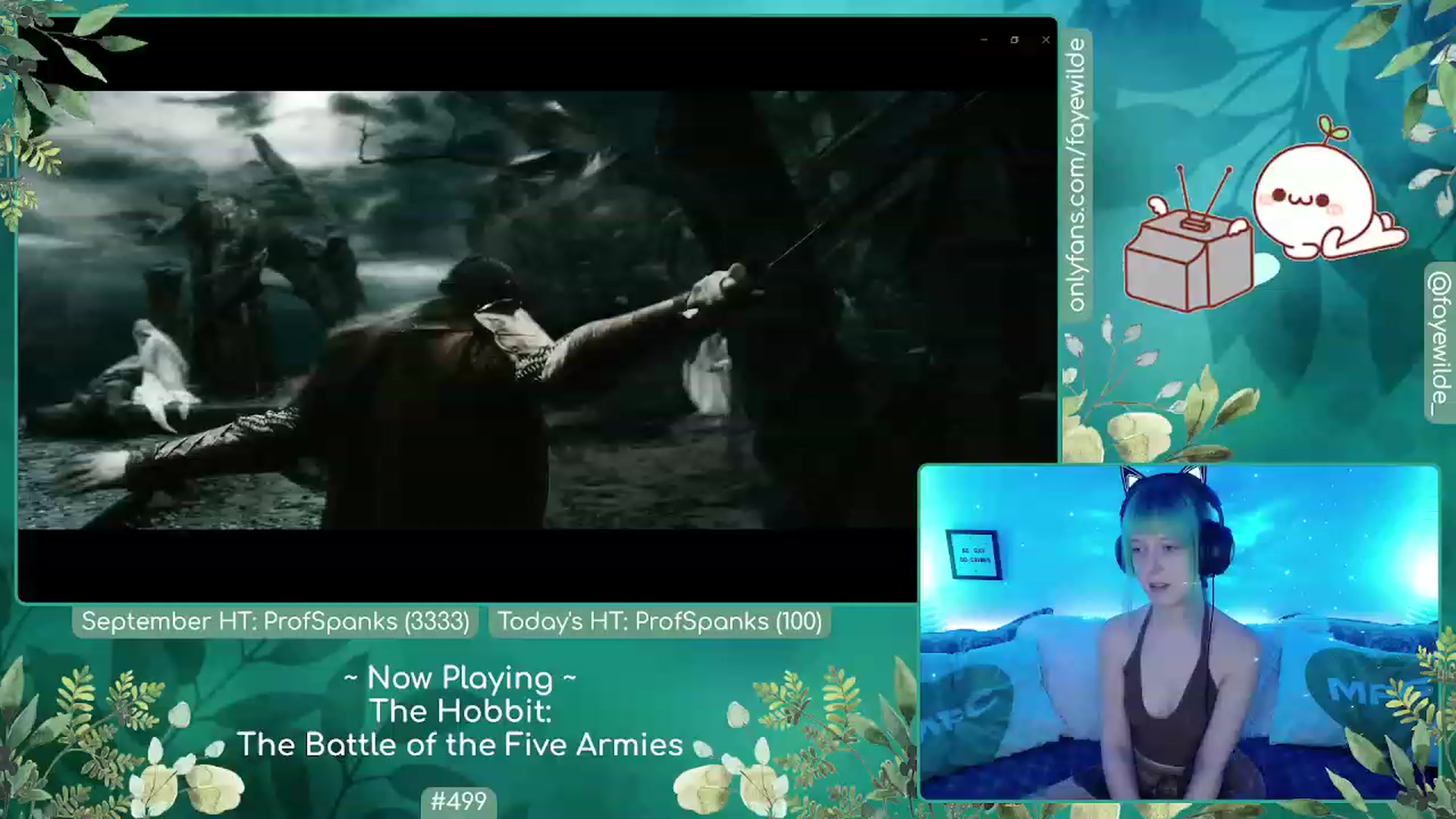 FayeWilde video thumbnail