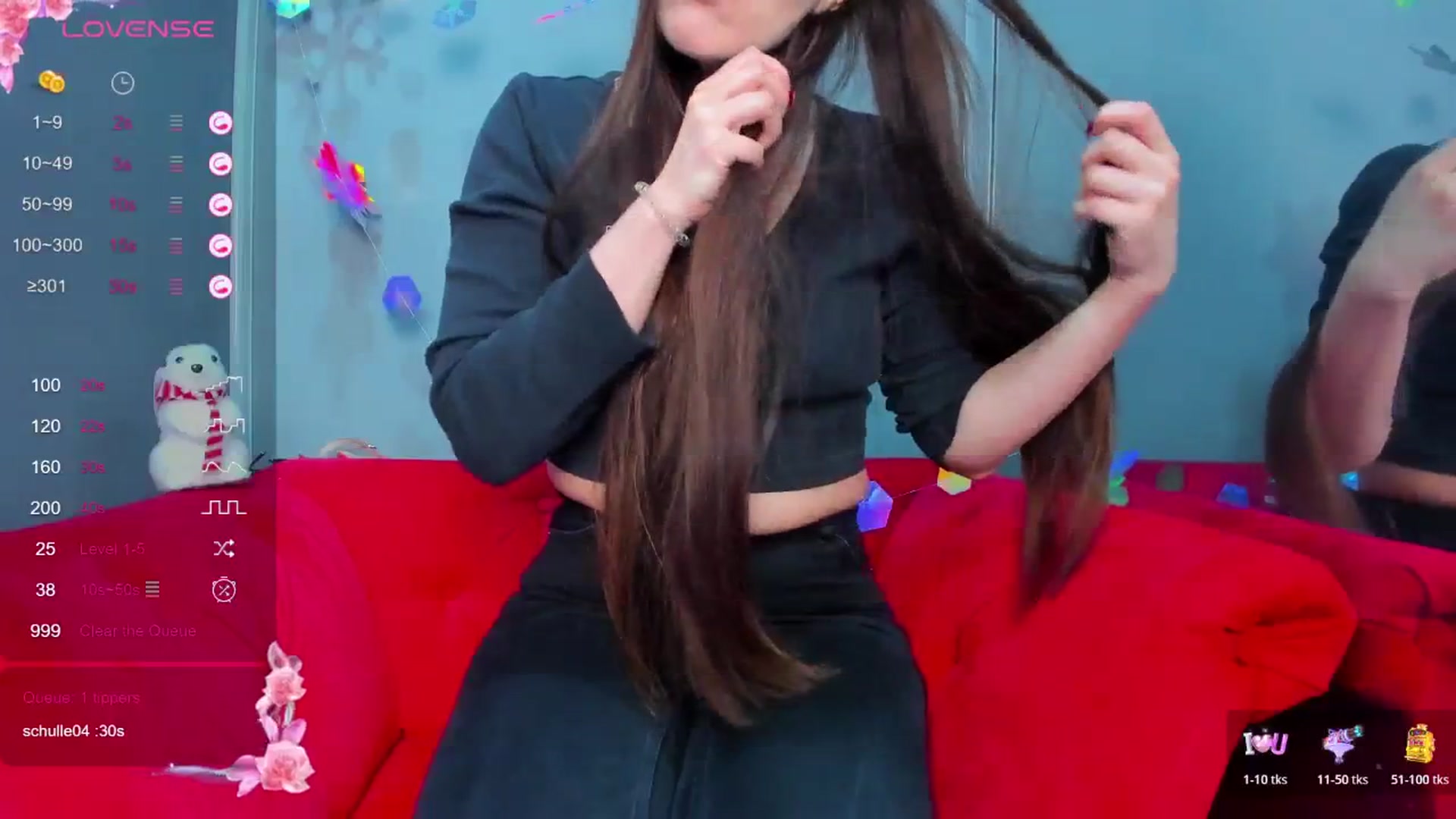 ornellamuti video thumbnail