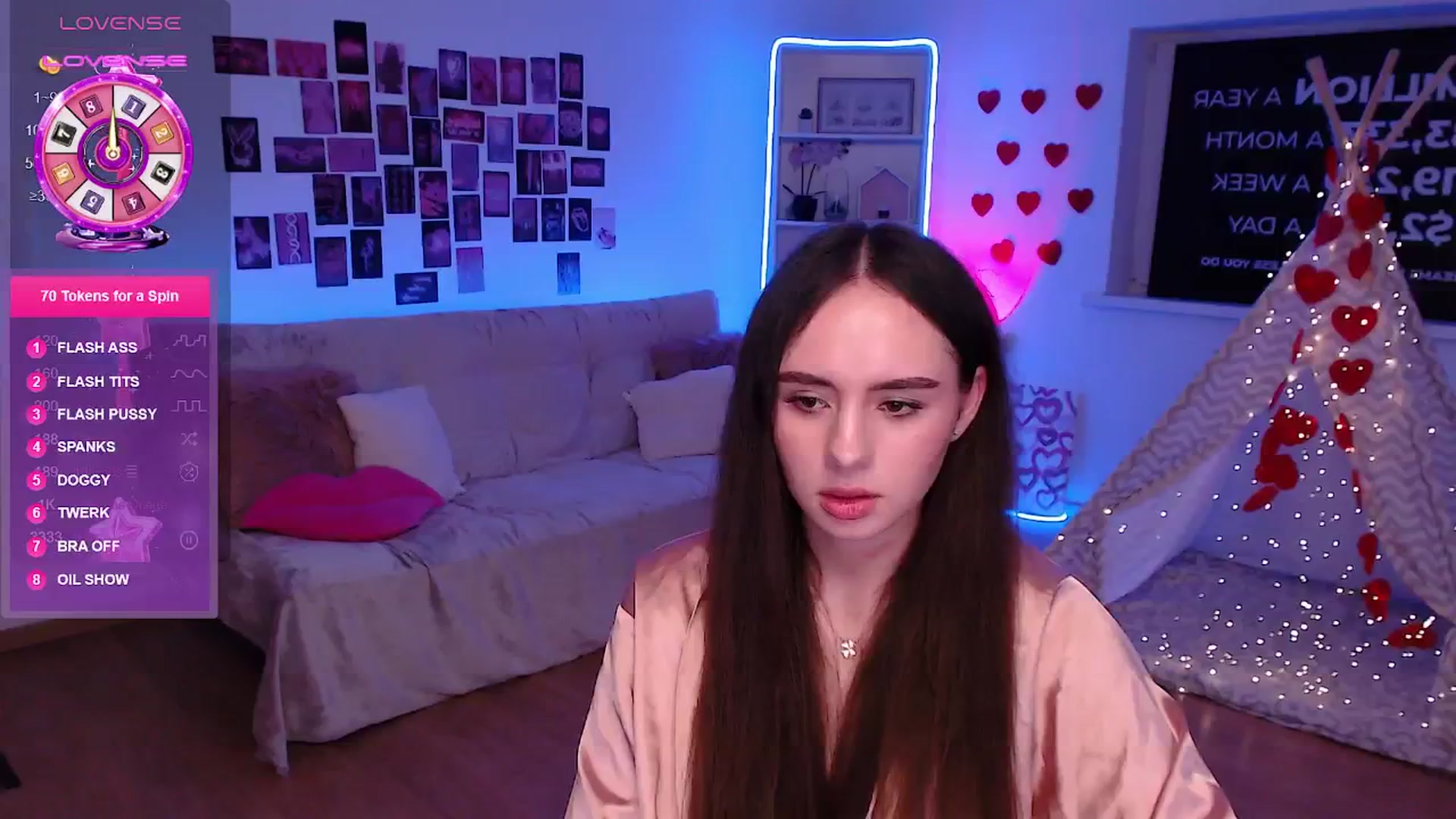 Lady_Luck0 video thumbnail