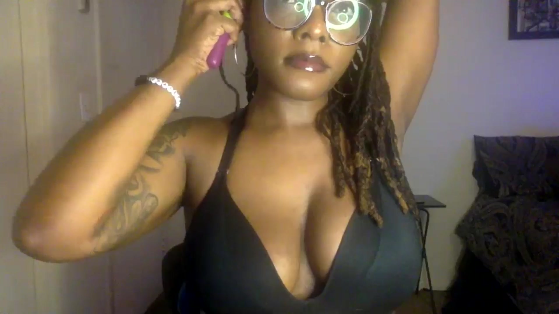 warmhoney888 video thumbnail