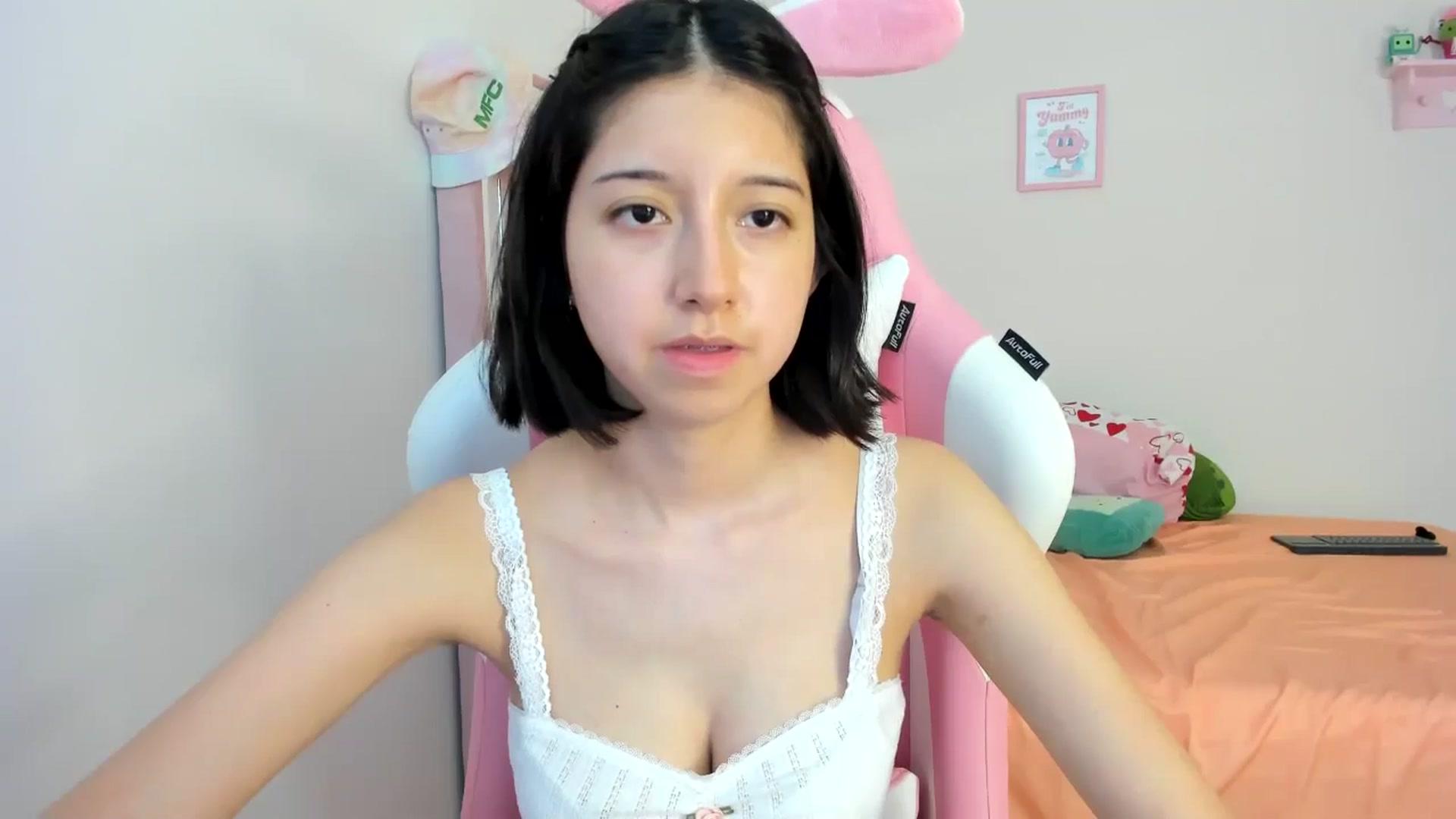 Cherrycute666 video thumbnail