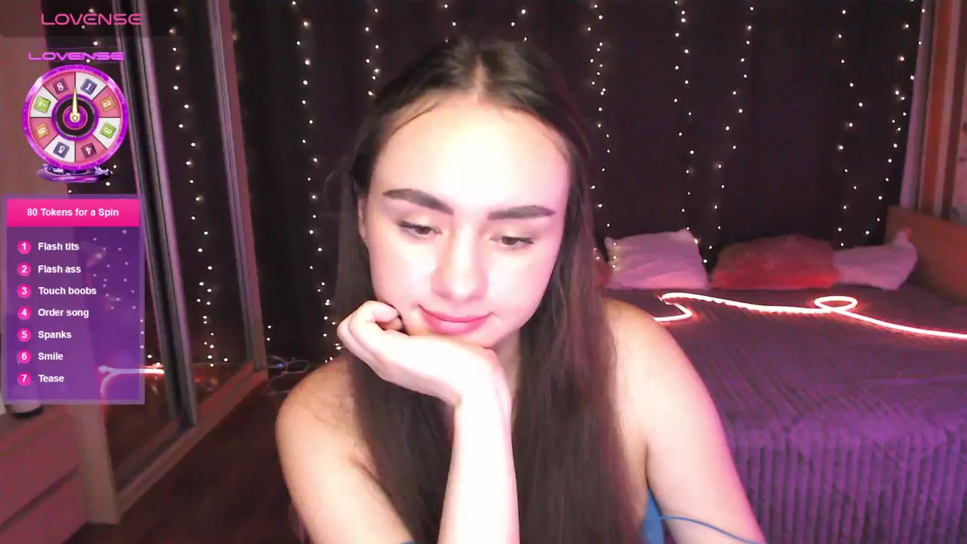 Lady_Luck0 video thumbnail