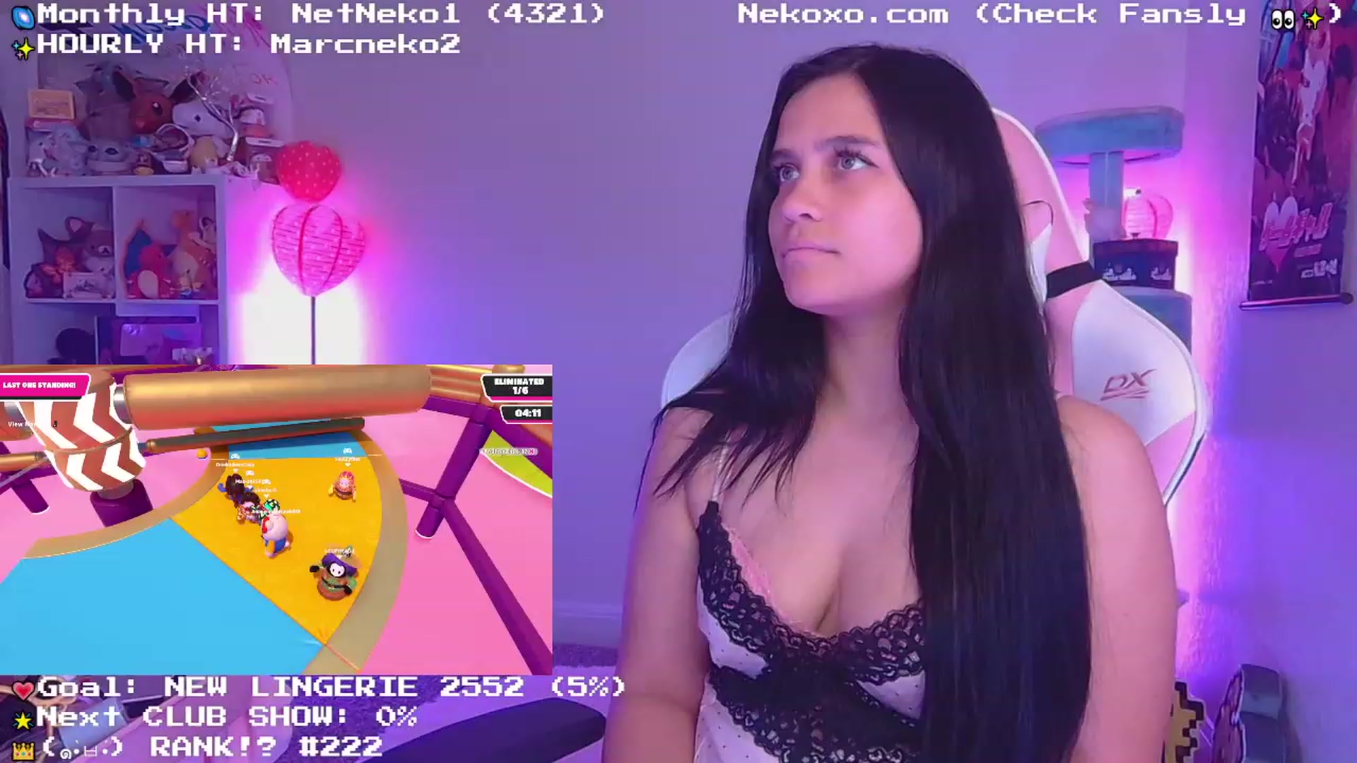 Nekobeanxo video thumbnail