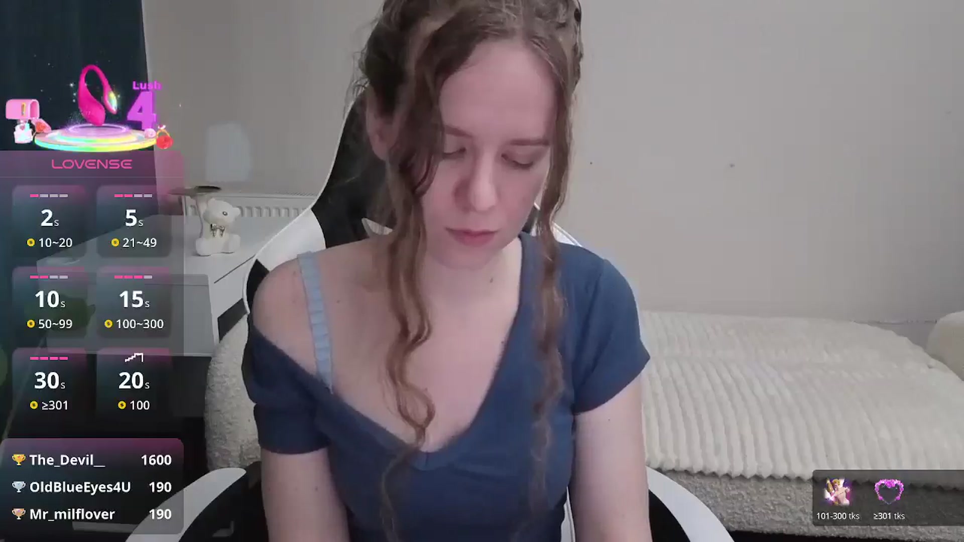 BlueFlowerr video thumbnail