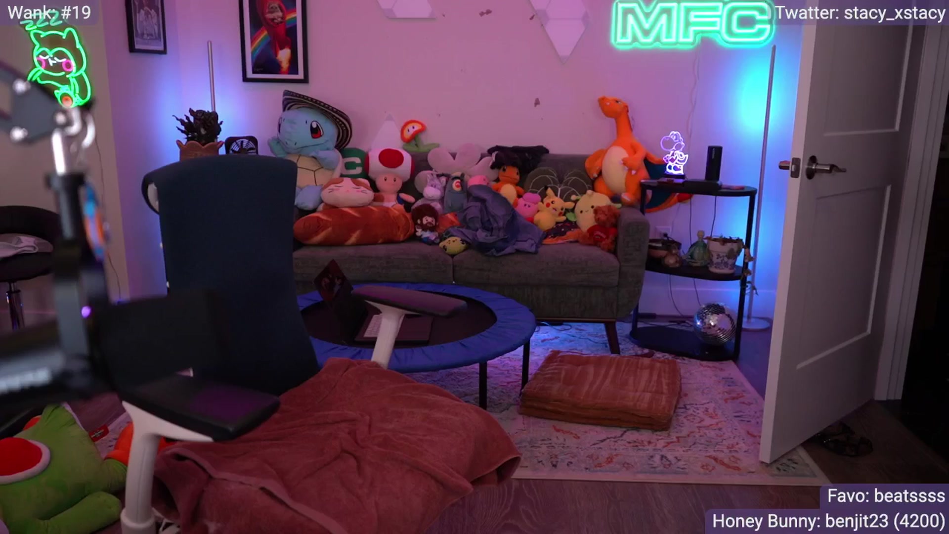 Stacy_x3 video thumbnail