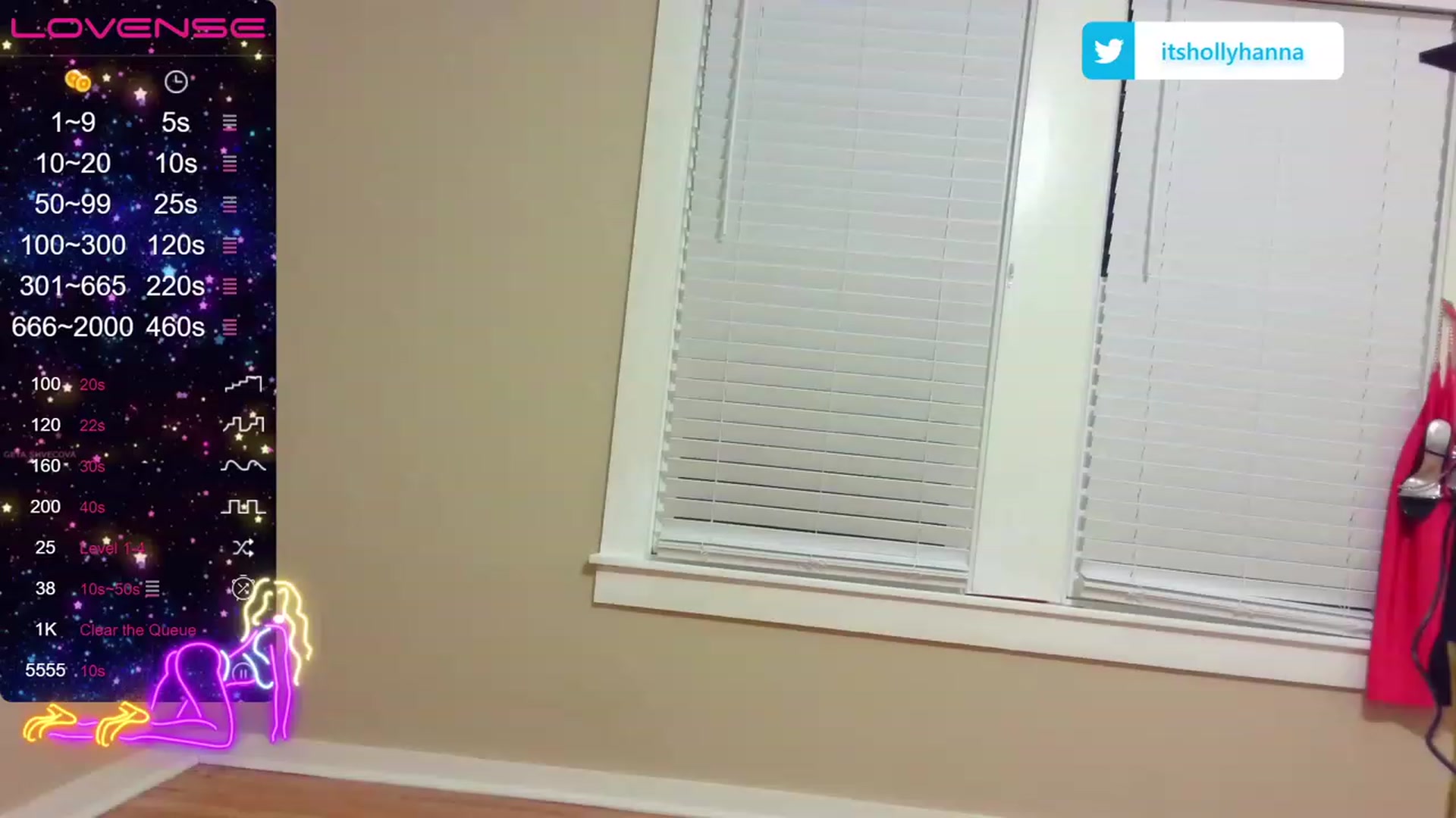 HollyHanna video thumbnail
