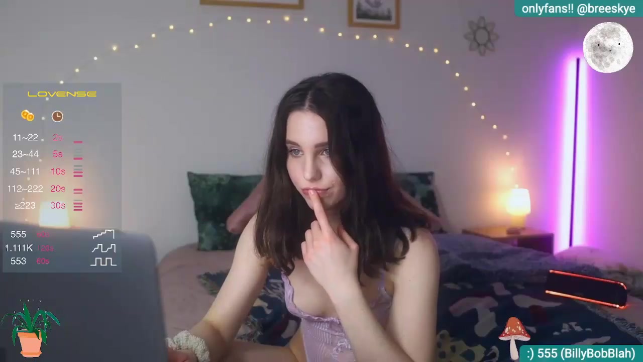 BreeSkye video thumbnail
