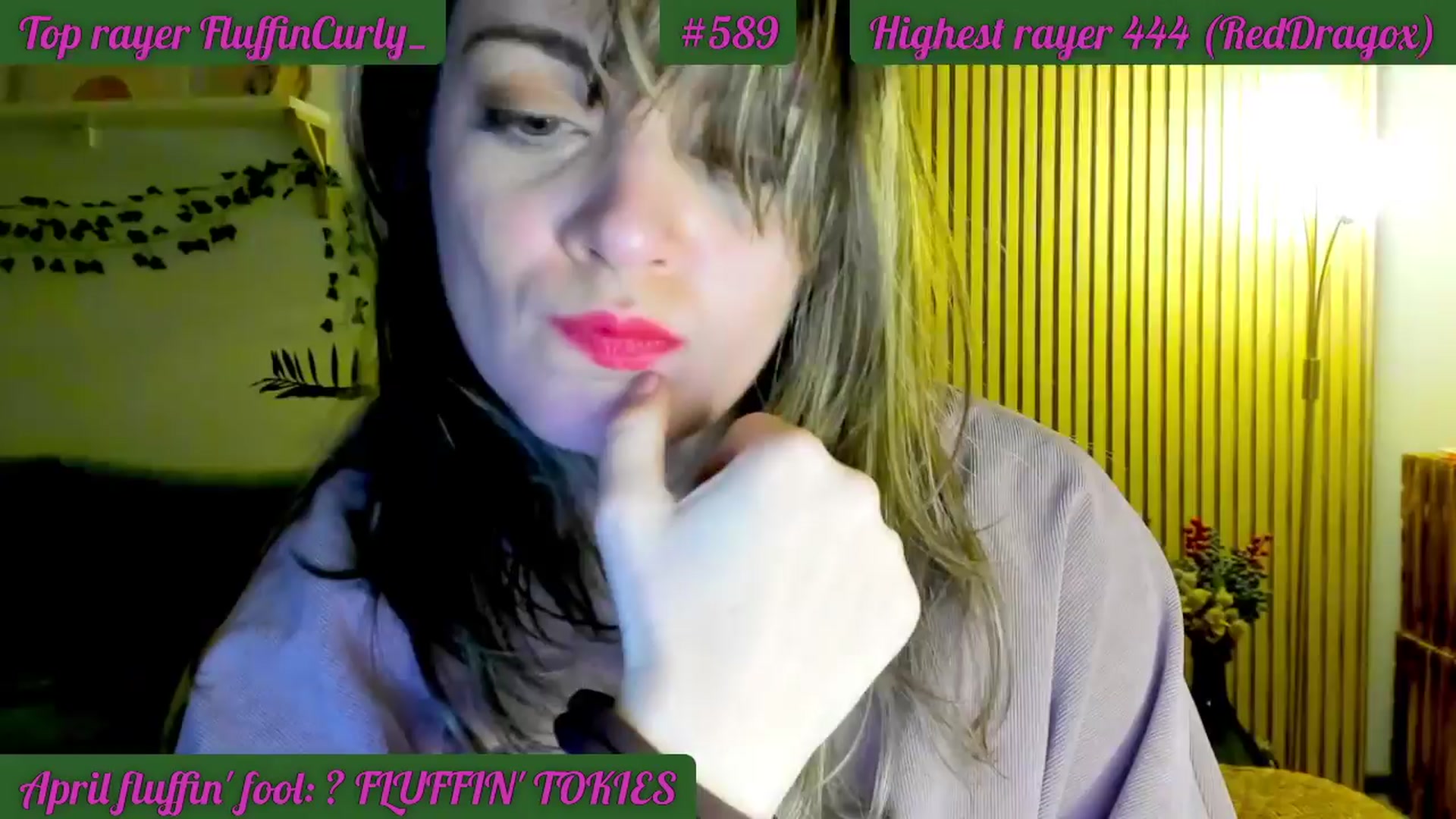 FluffinRayRay video thumbnail