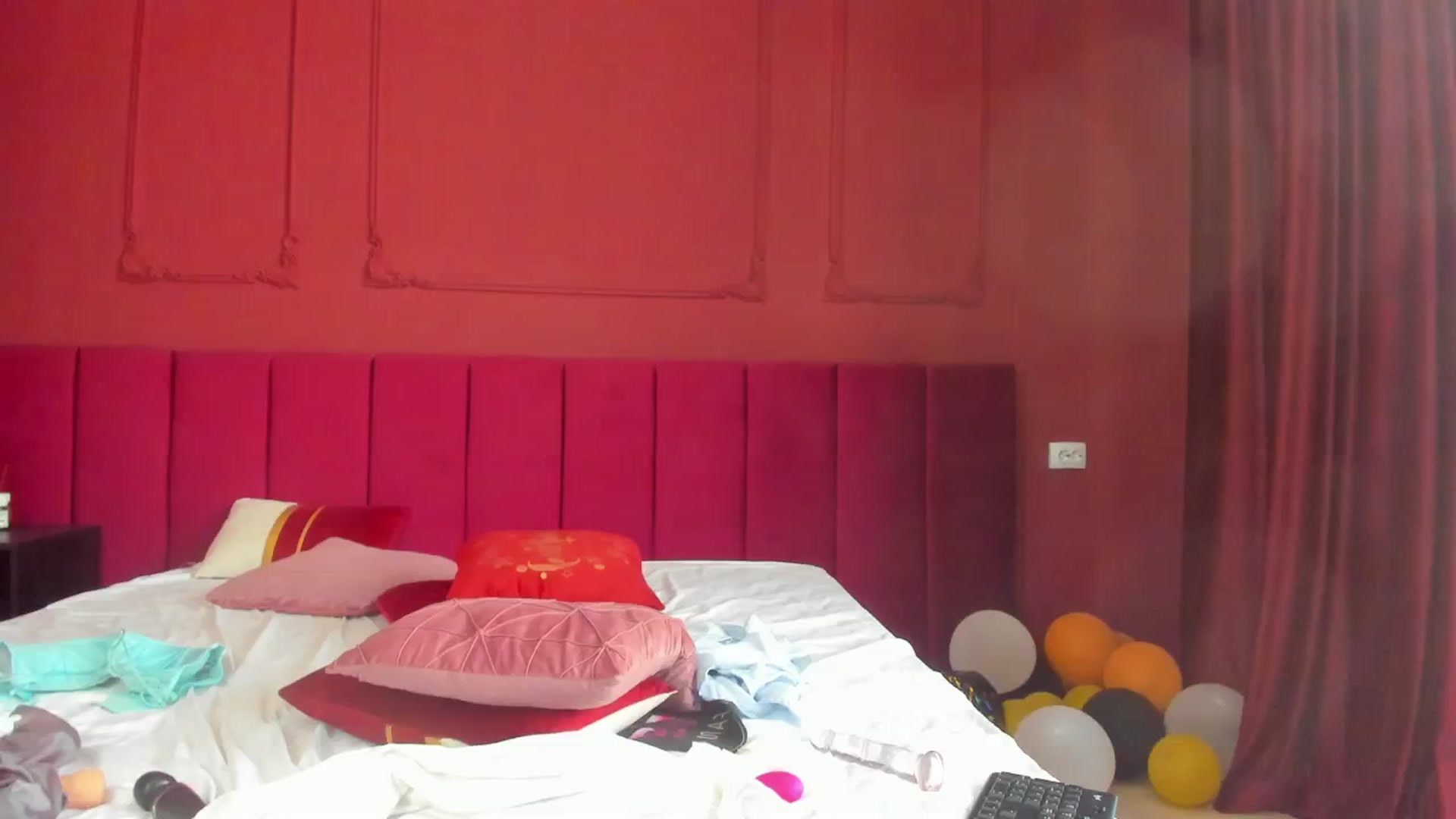 Bo0ty_queen_ video thumbnail