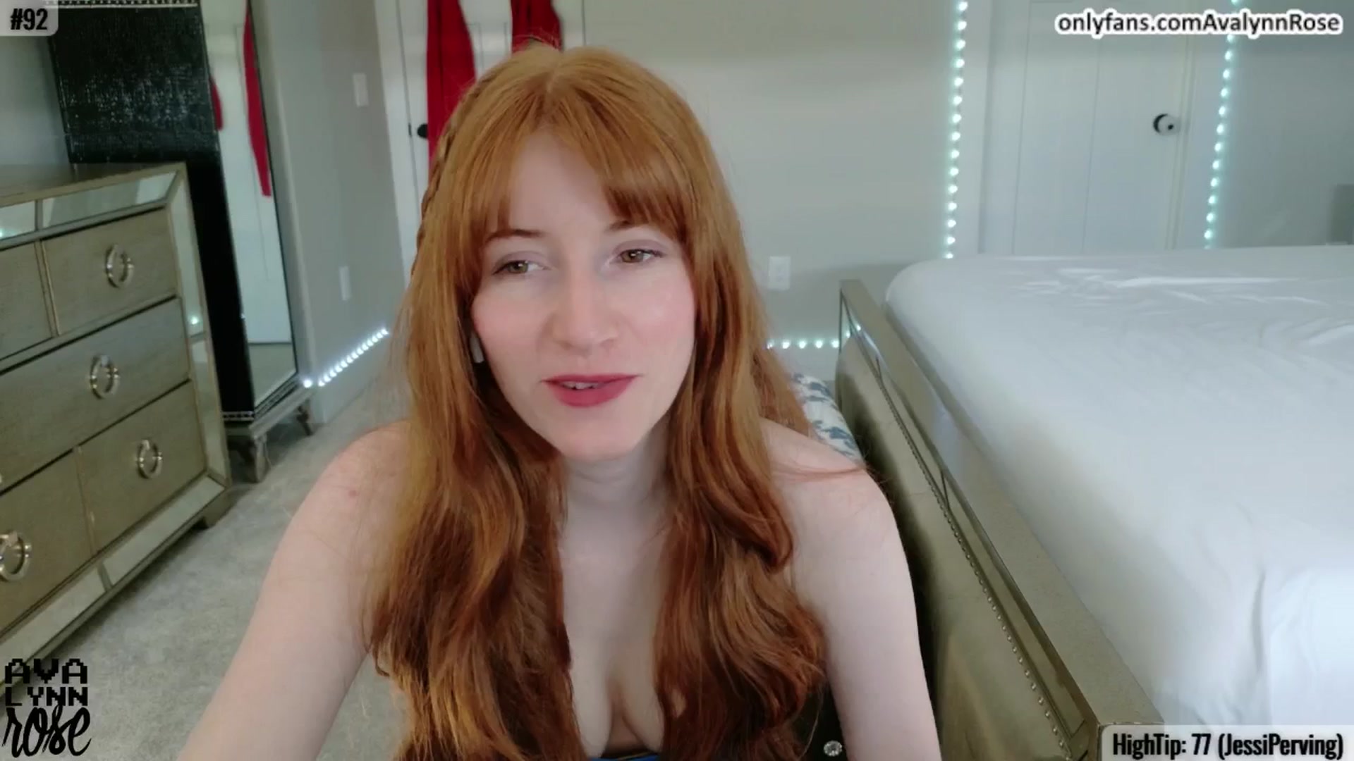 AvalynnRose video thumbnail