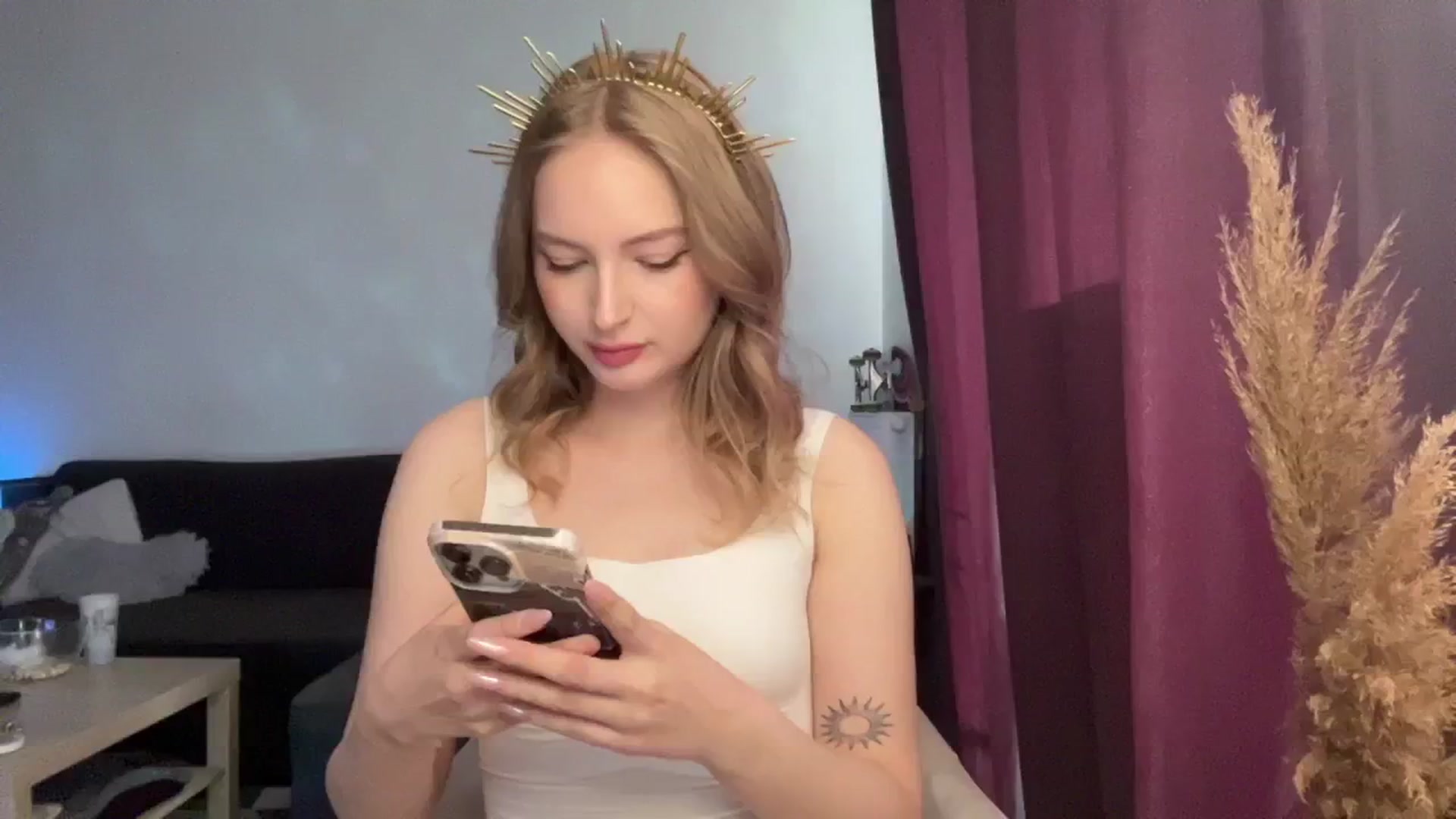 ItsPhoenixxx video thumbnail