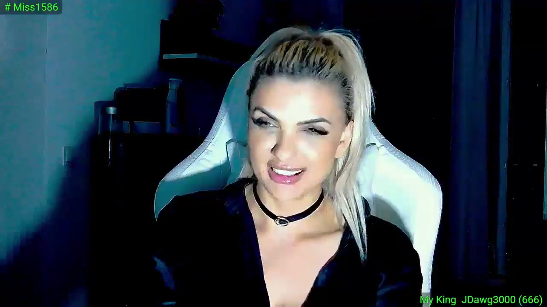 SunnyQueen video thumbnail