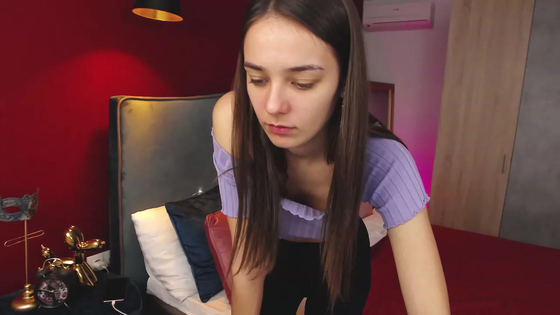 AprilWong video thumbnail