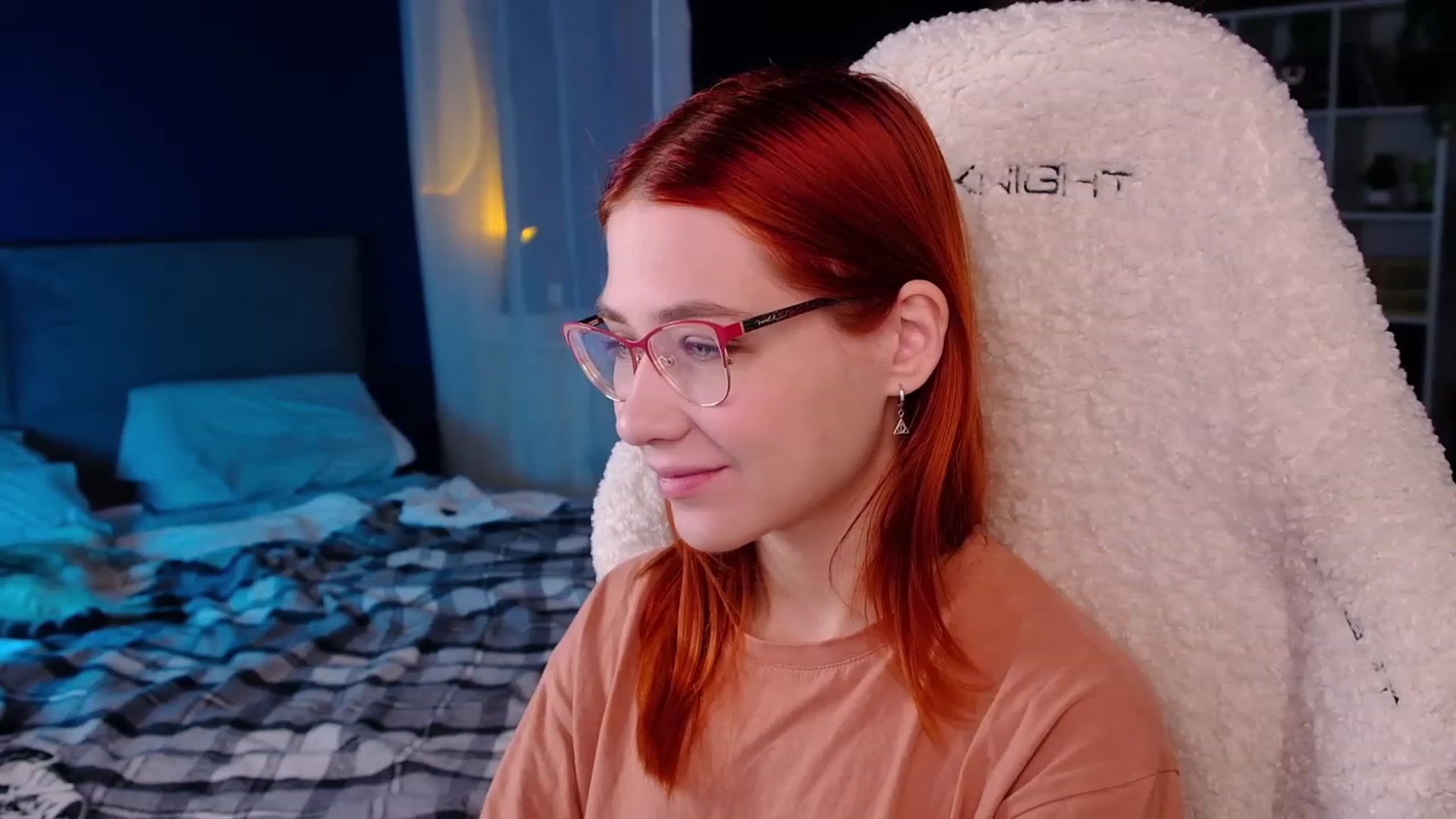 JulyRedFox video thumbnail