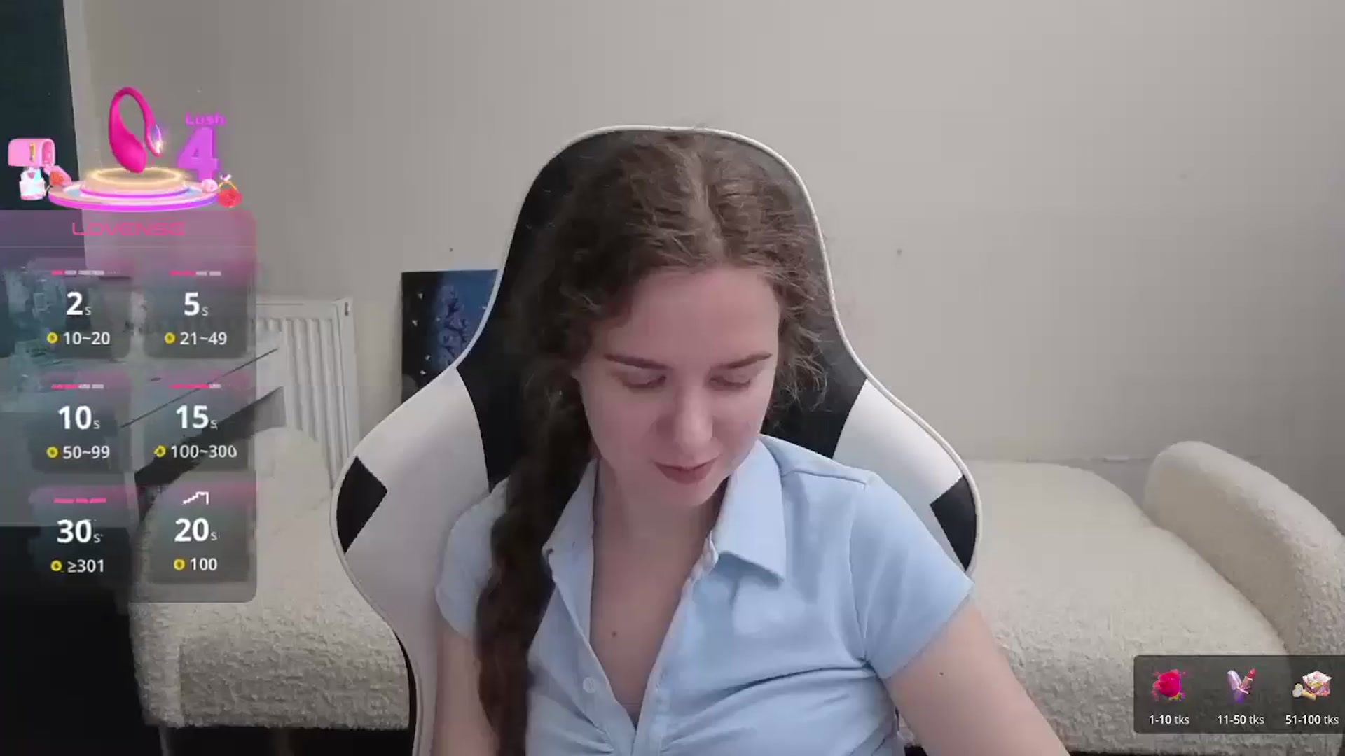 BlueFlowerr video thumbnail