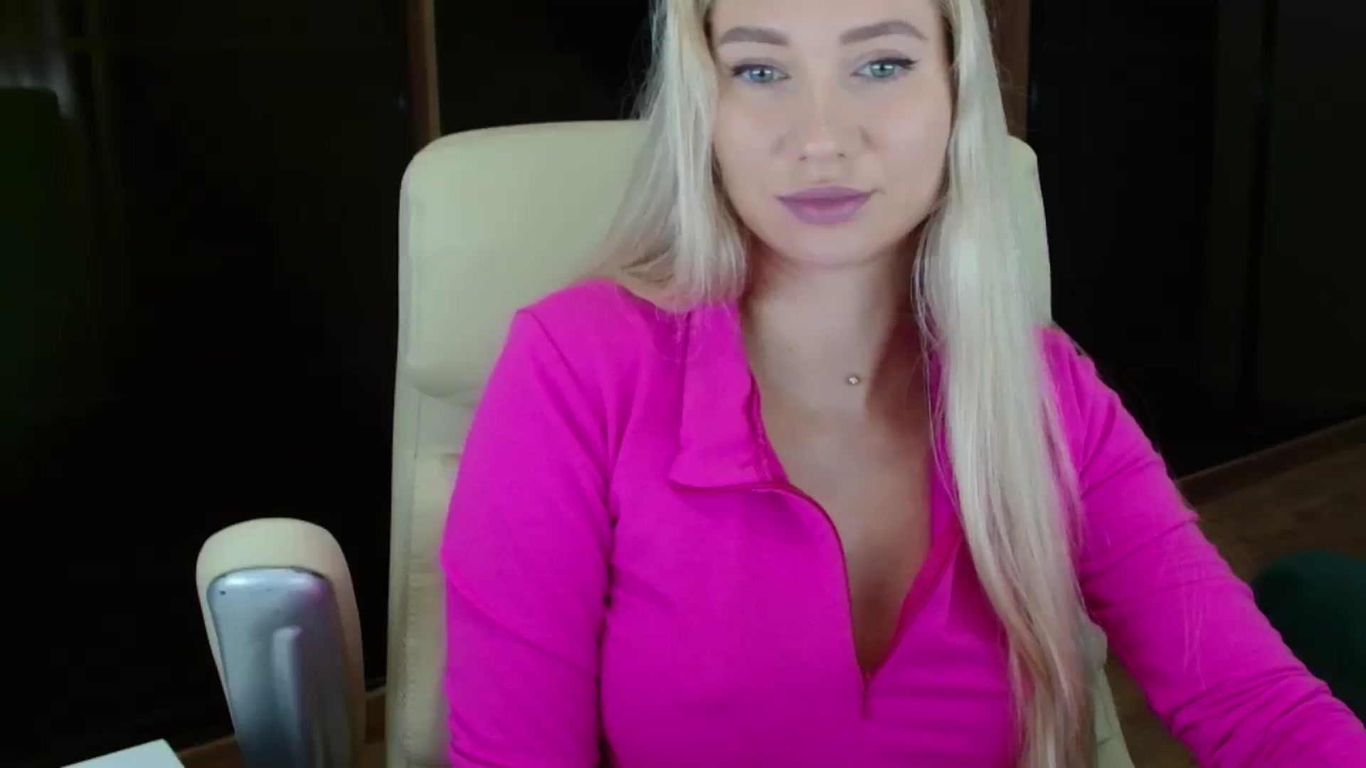 Miss_Sylvia video thumbnail