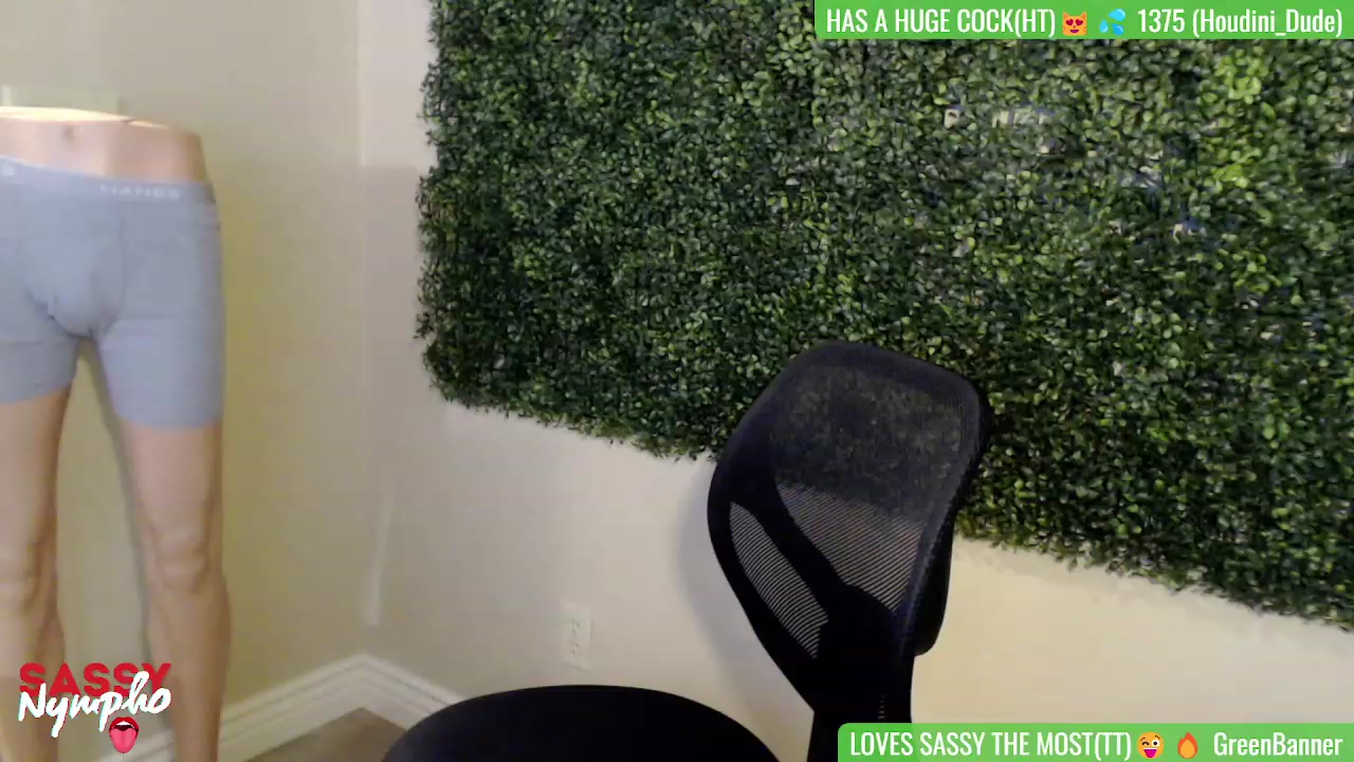 Sassy_Nympho video thumbnail