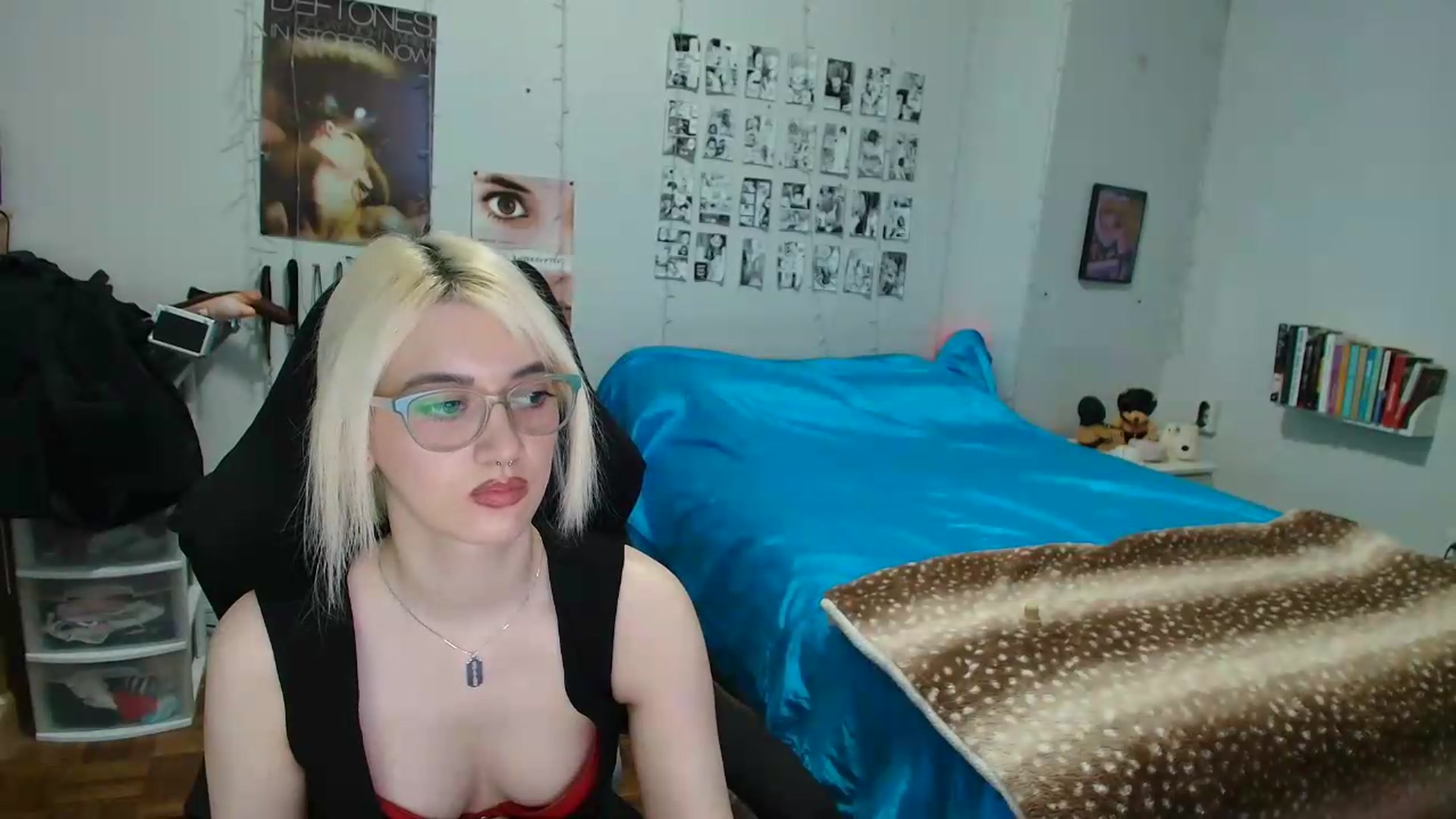 AnnaTame video thumbnail