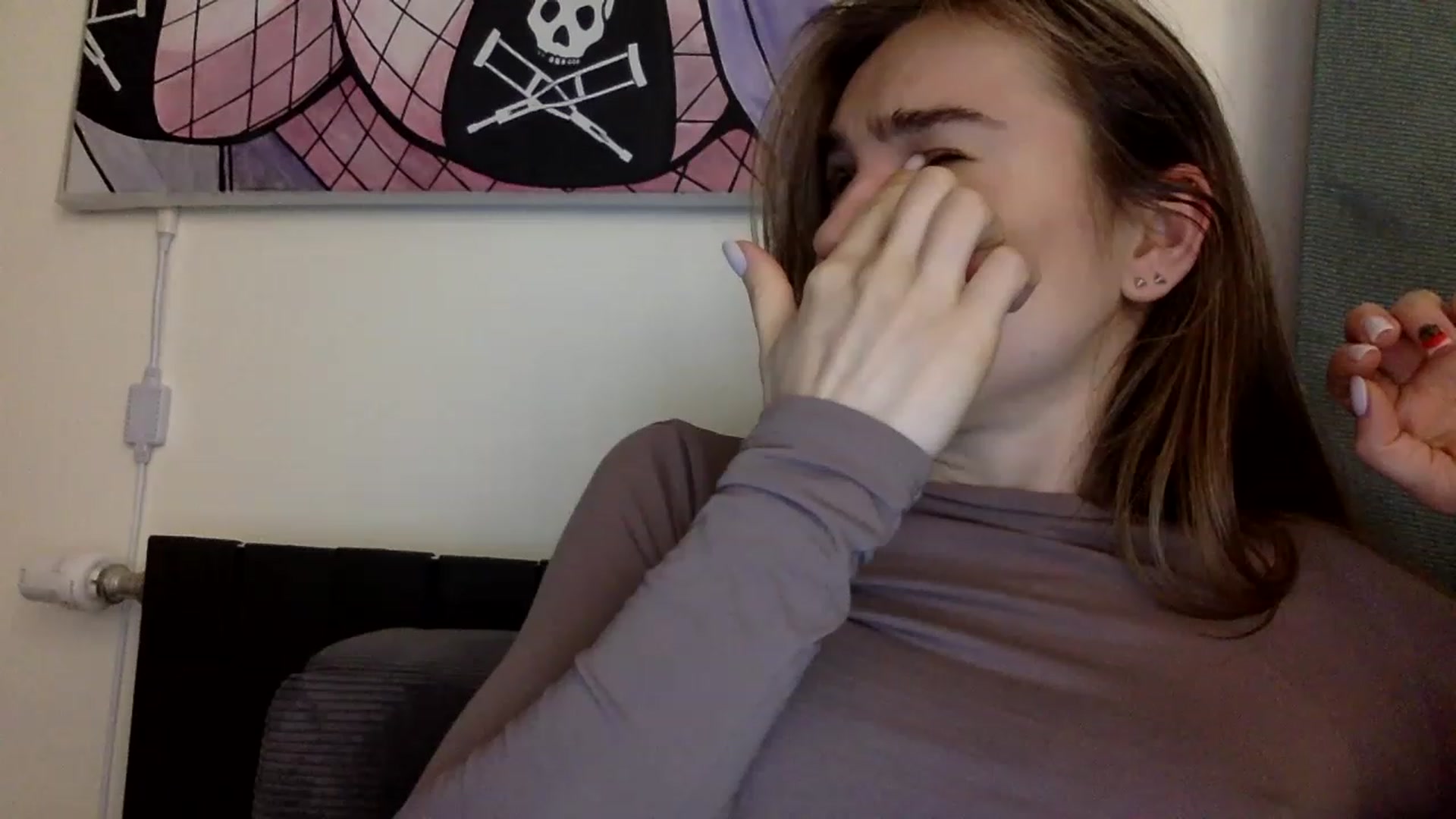 EgoisticPuss video thumbnail
