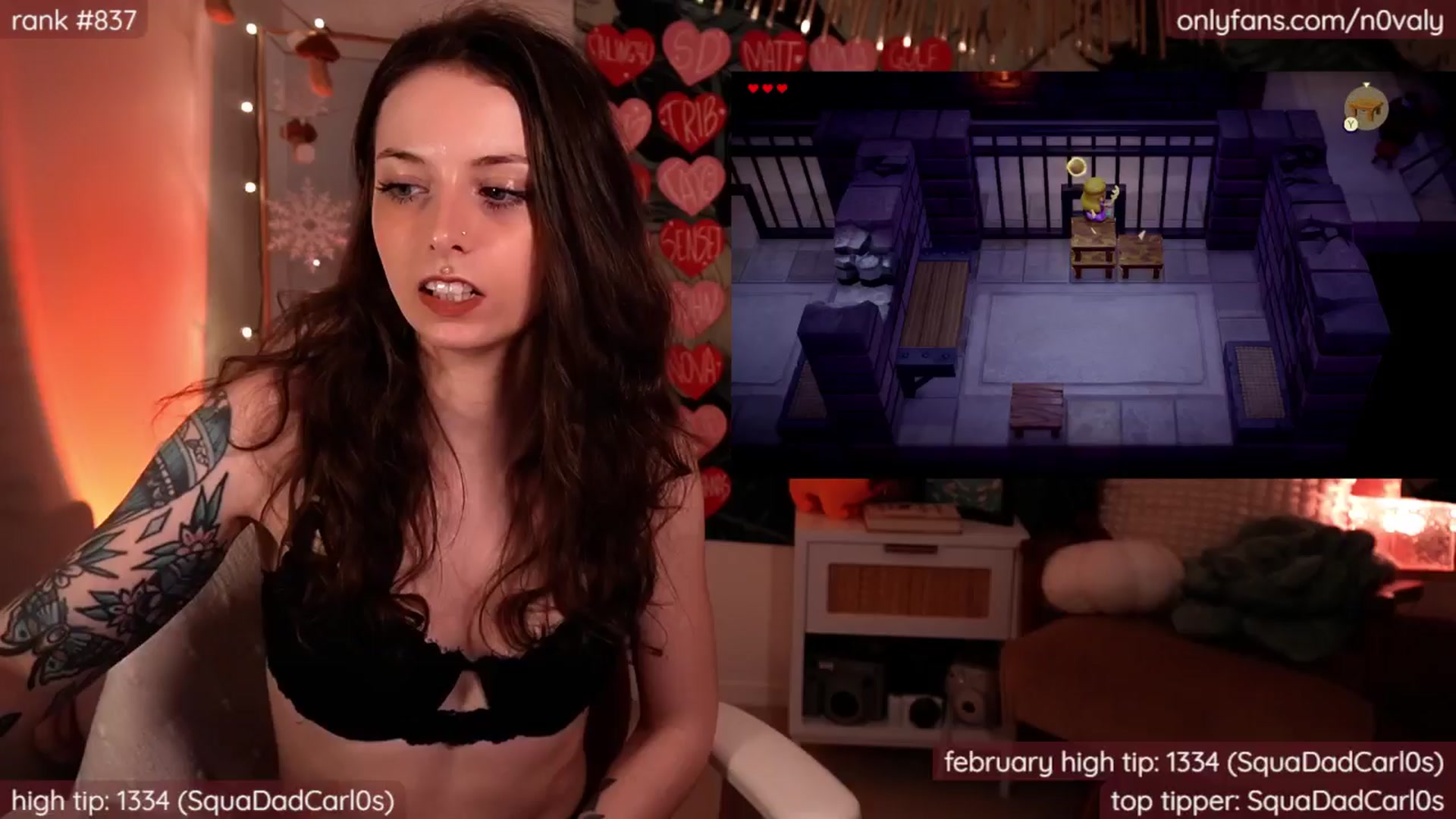 N0valy video thumbnail