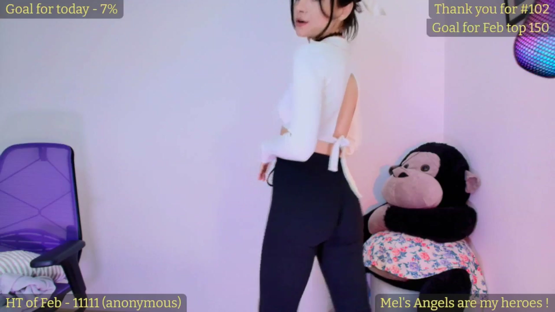 Melegance video thumbnail
