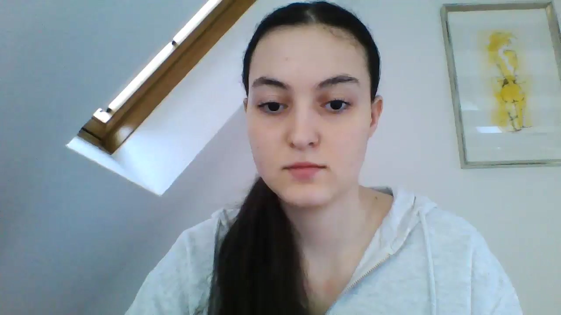 IrisAmore video thumbnail