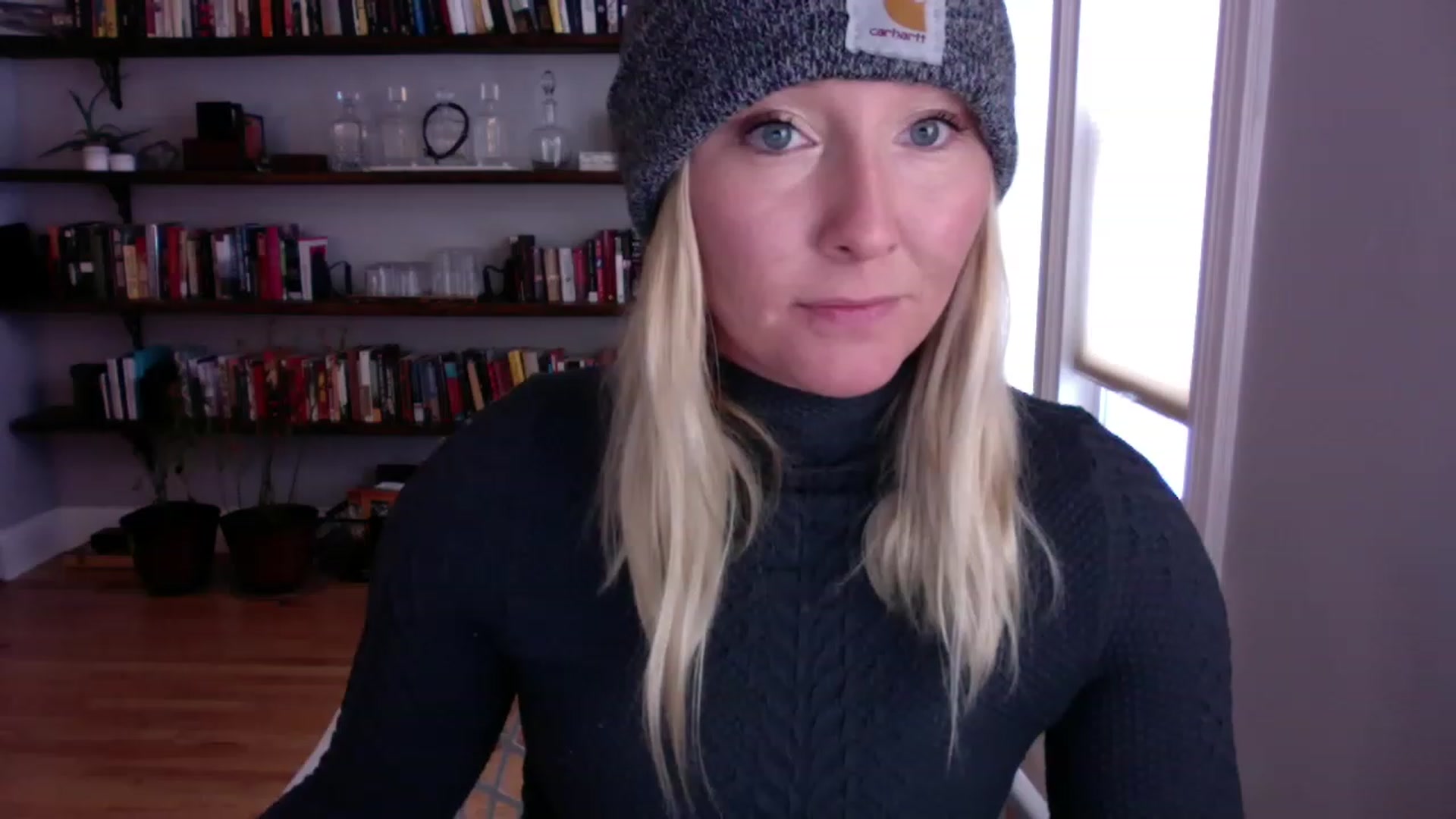 BendyBlonde1 video thumbnail