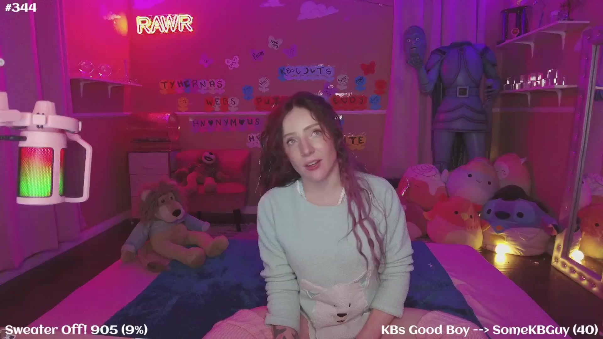 KristieBish video thumbnail