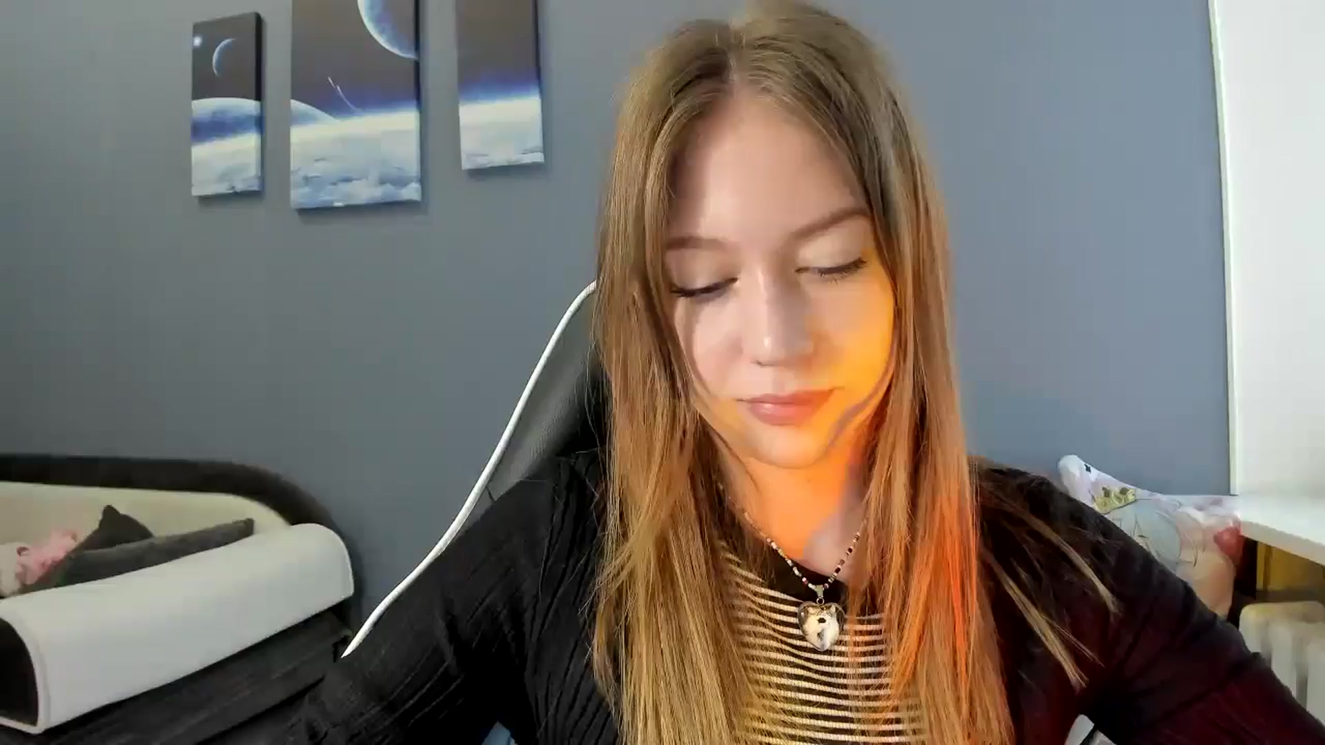 RoboSasha video thumbnail