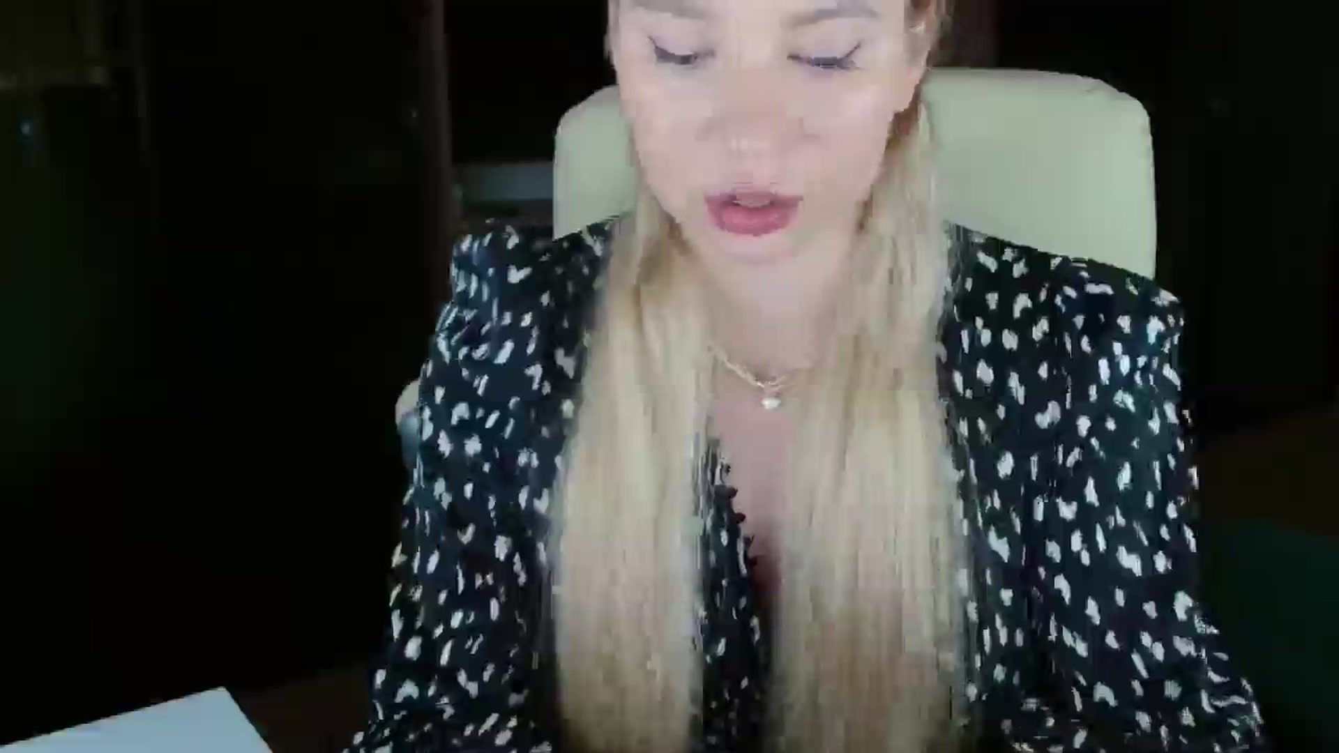 Miss_Sylvia video thumbnail