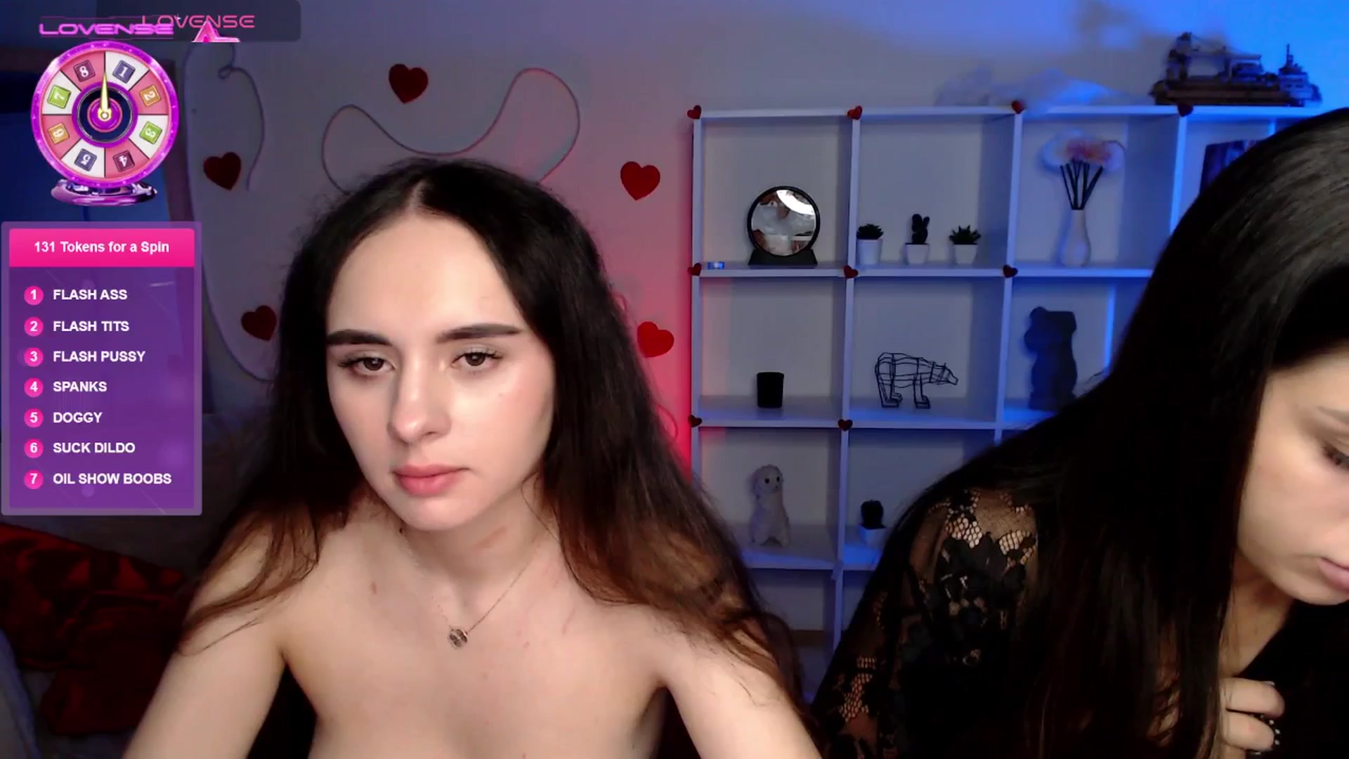 Lady_Luck0 video thumbnail