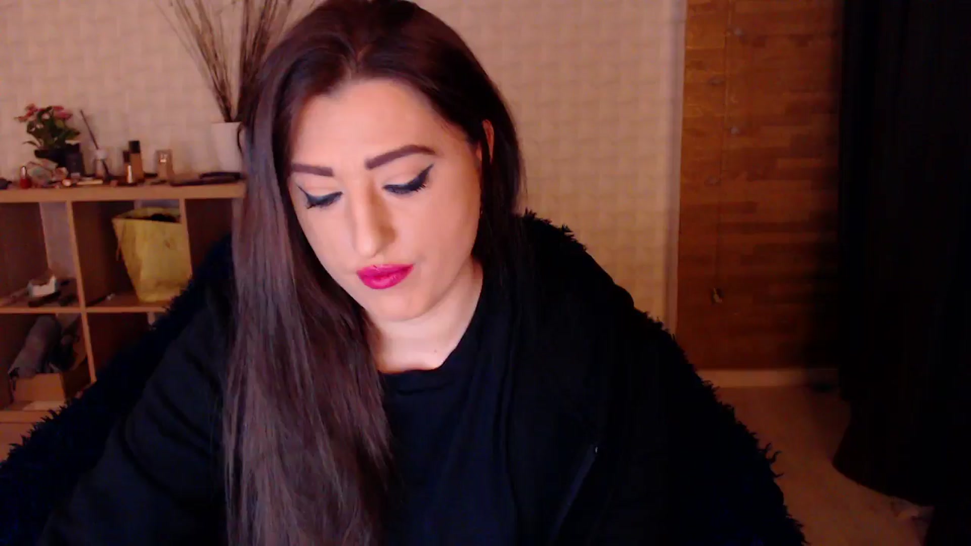 HotRebbecca video thumbnail