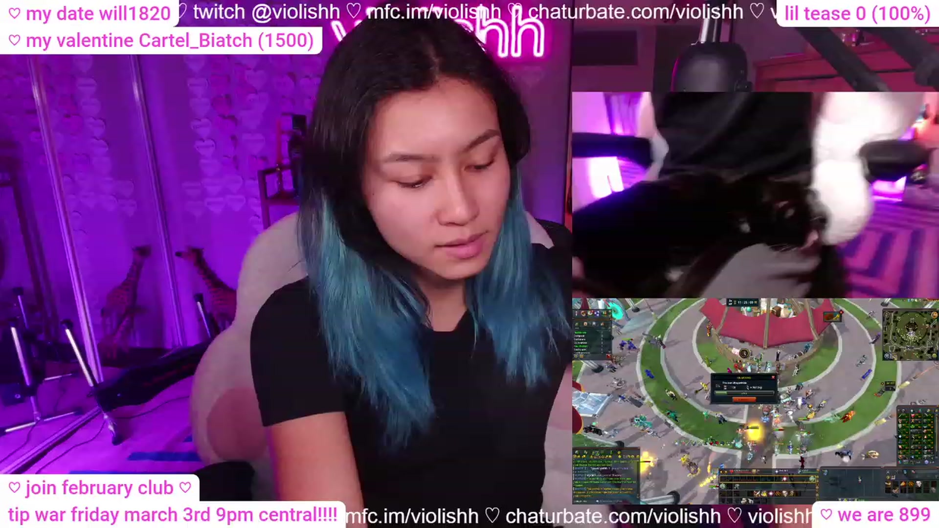 violishh video thumbnail