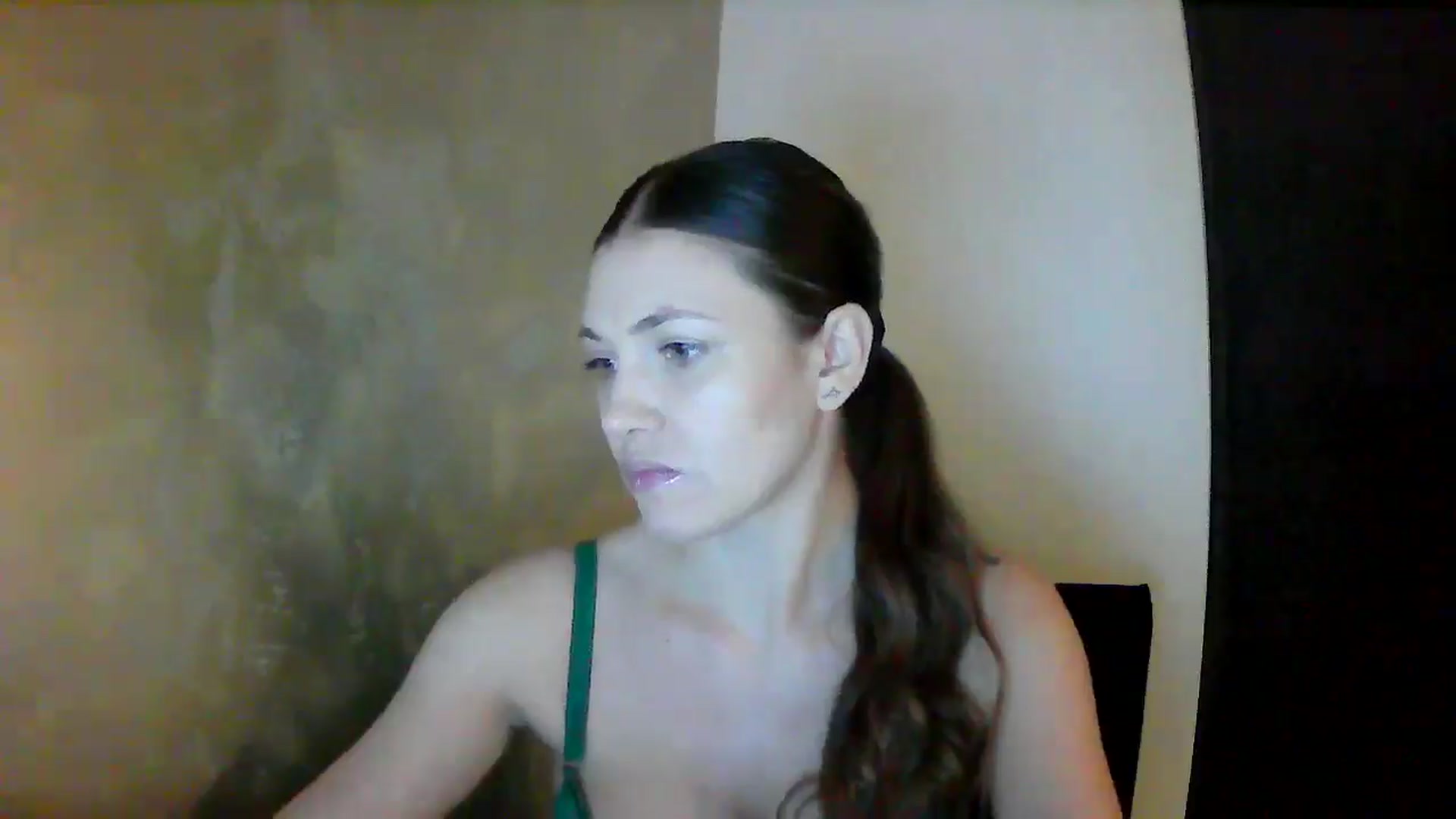GreenKittyy video thumbnail