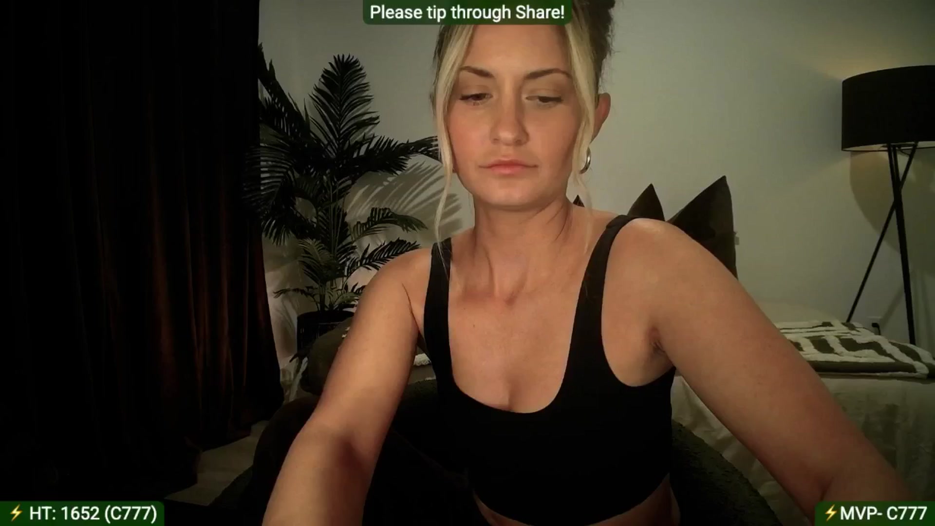 AlanaWylde video thumbnail