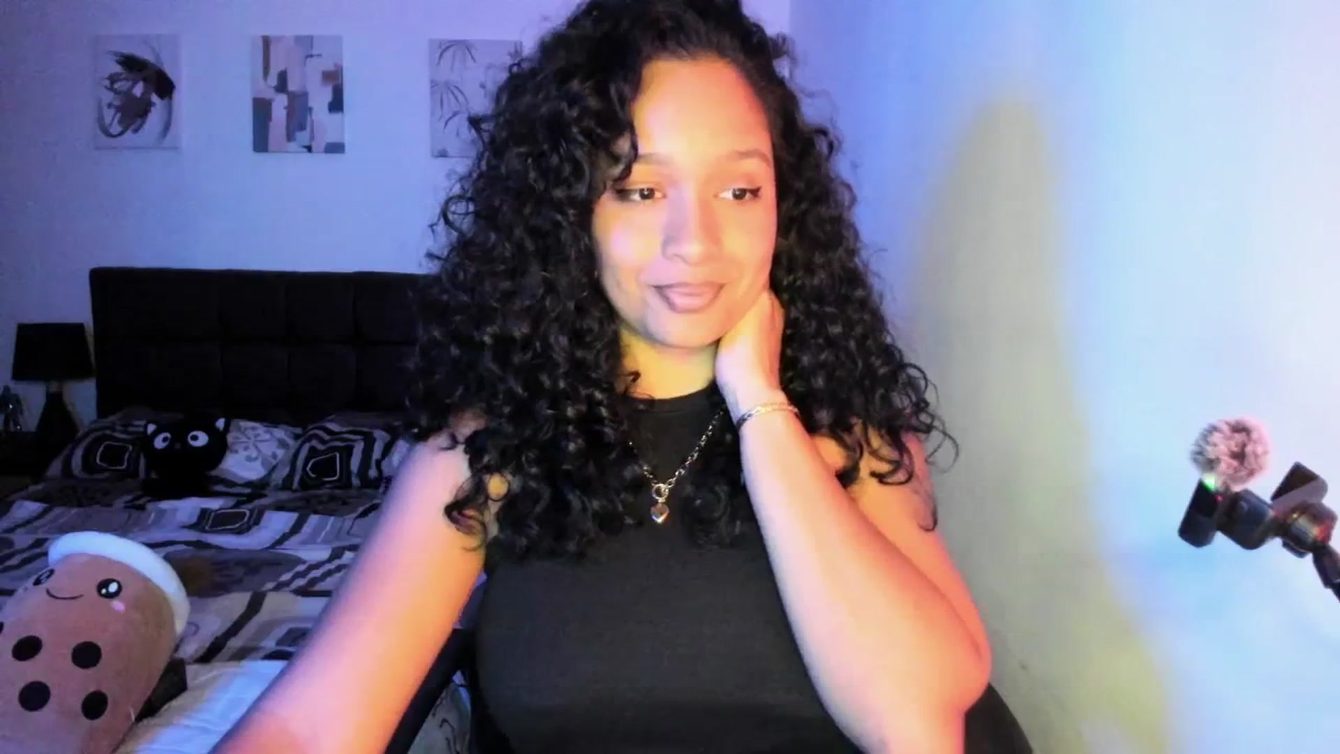 Sexy_latina69 video thumbnail
