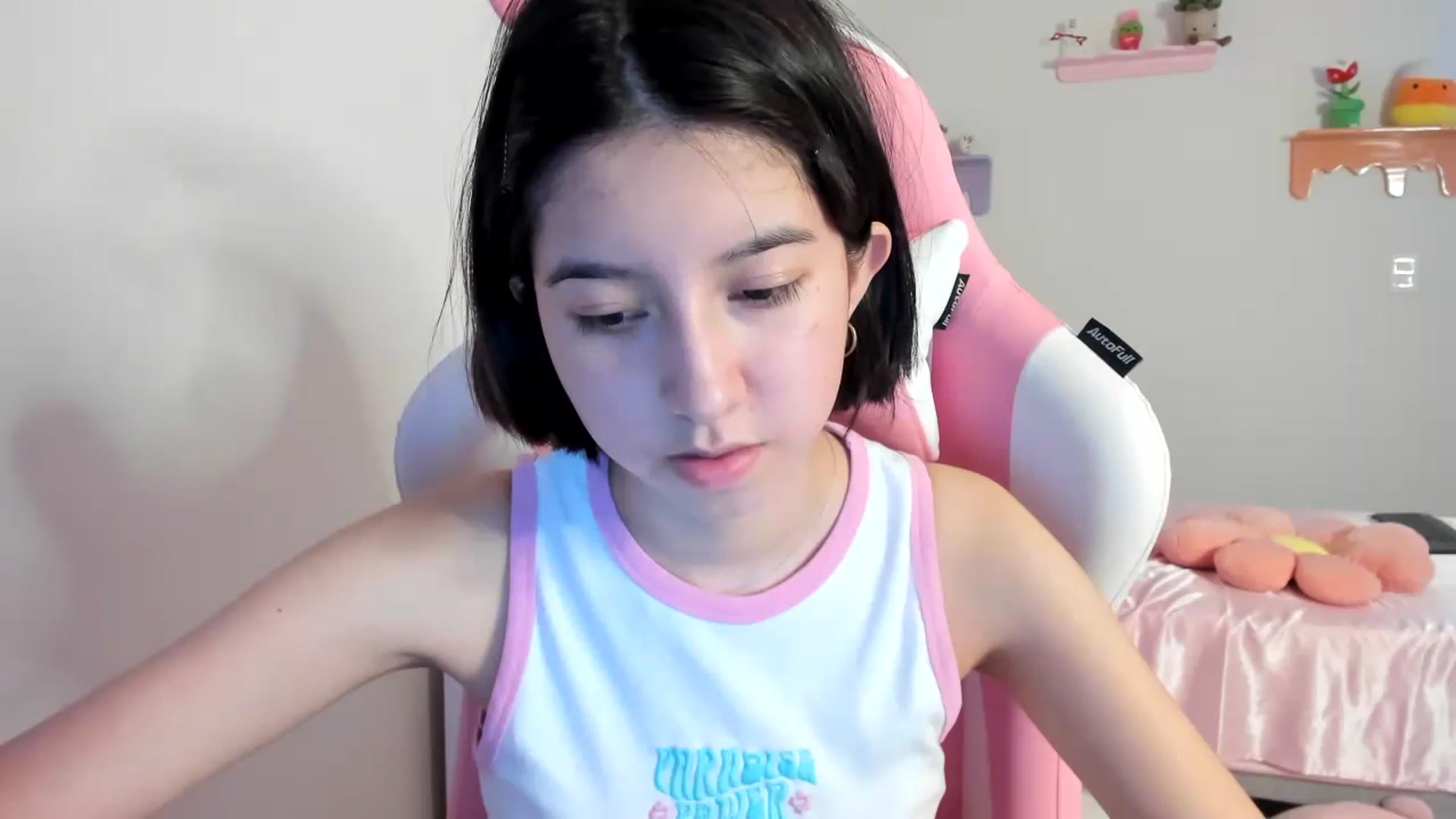 Cherrycute666 video thumbnail
