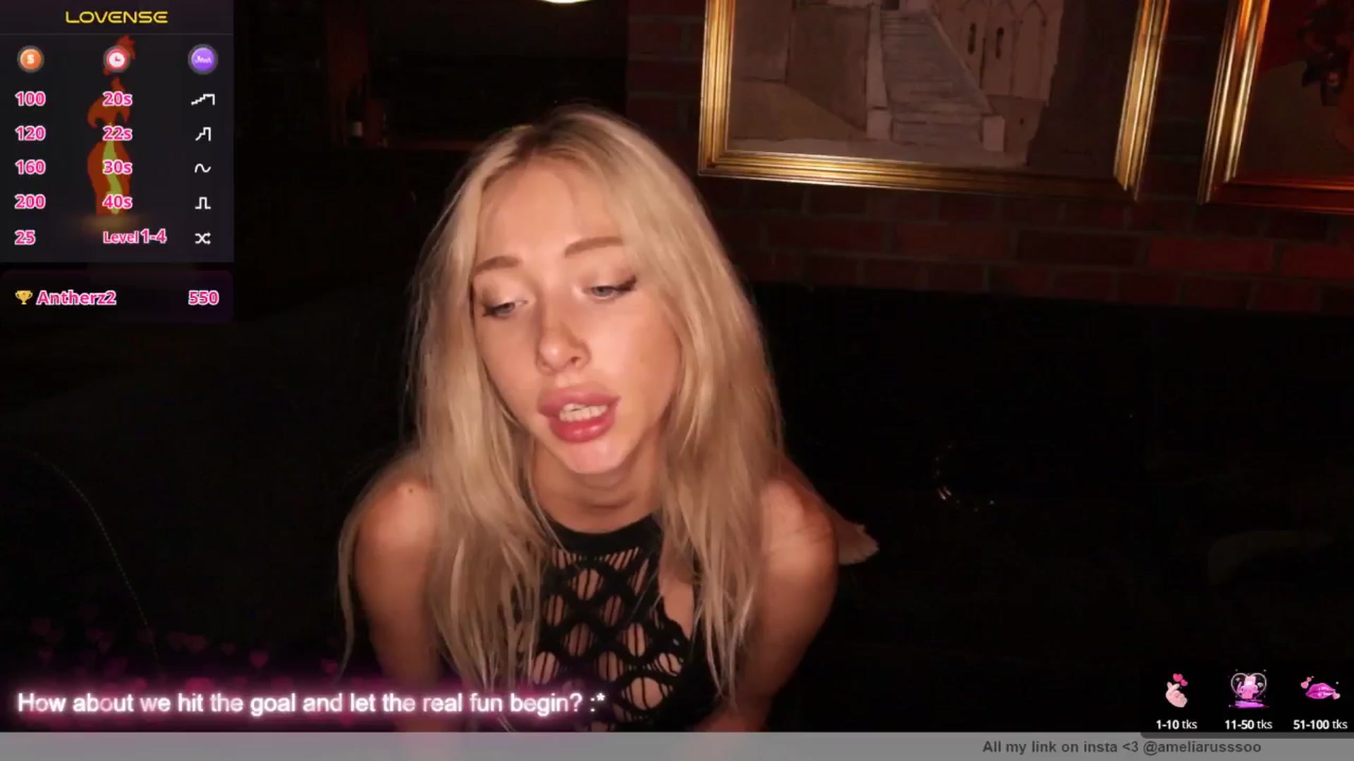 AmeliaRussso video thumbnail