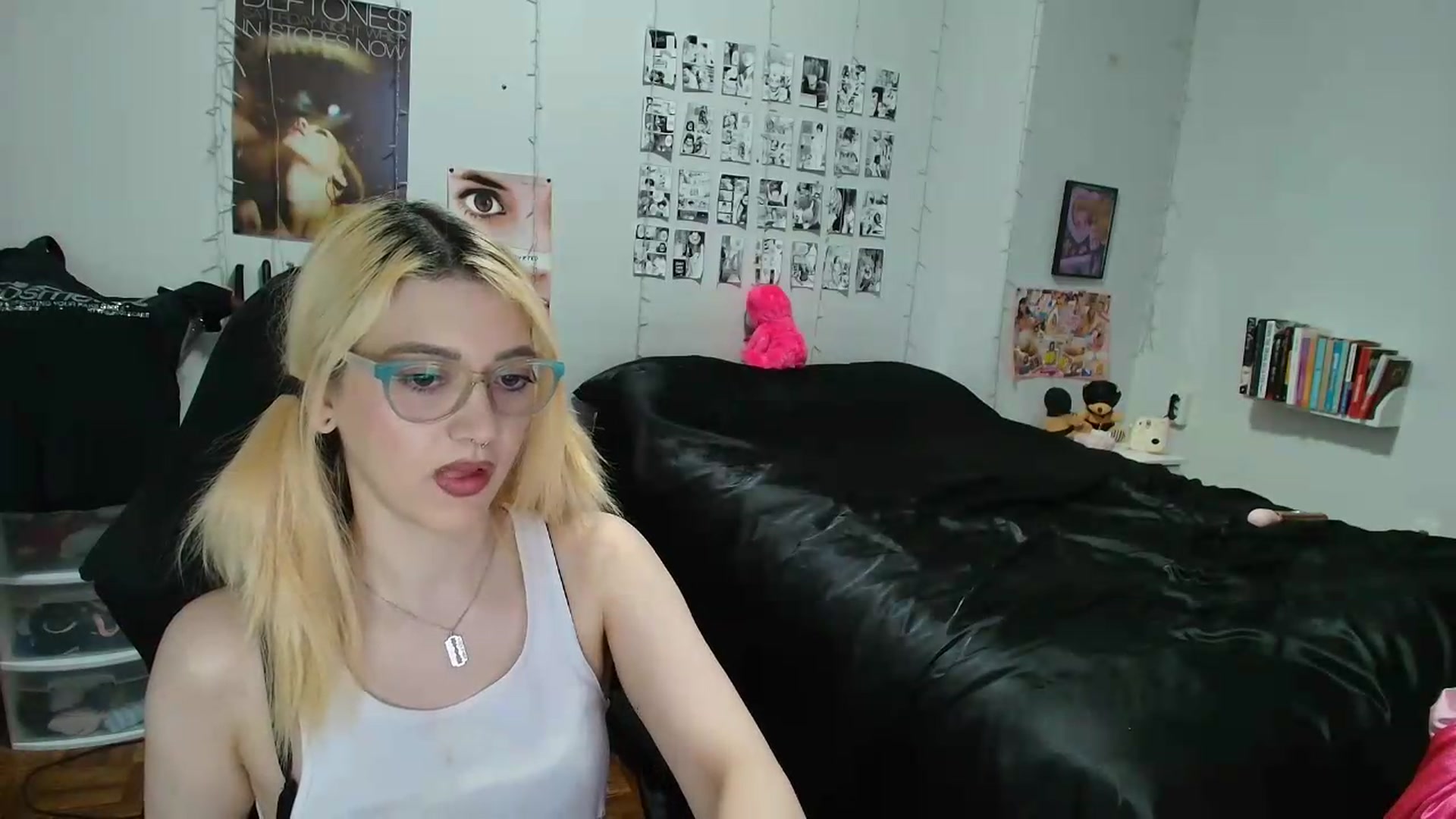 AnnaTame video thumbnail