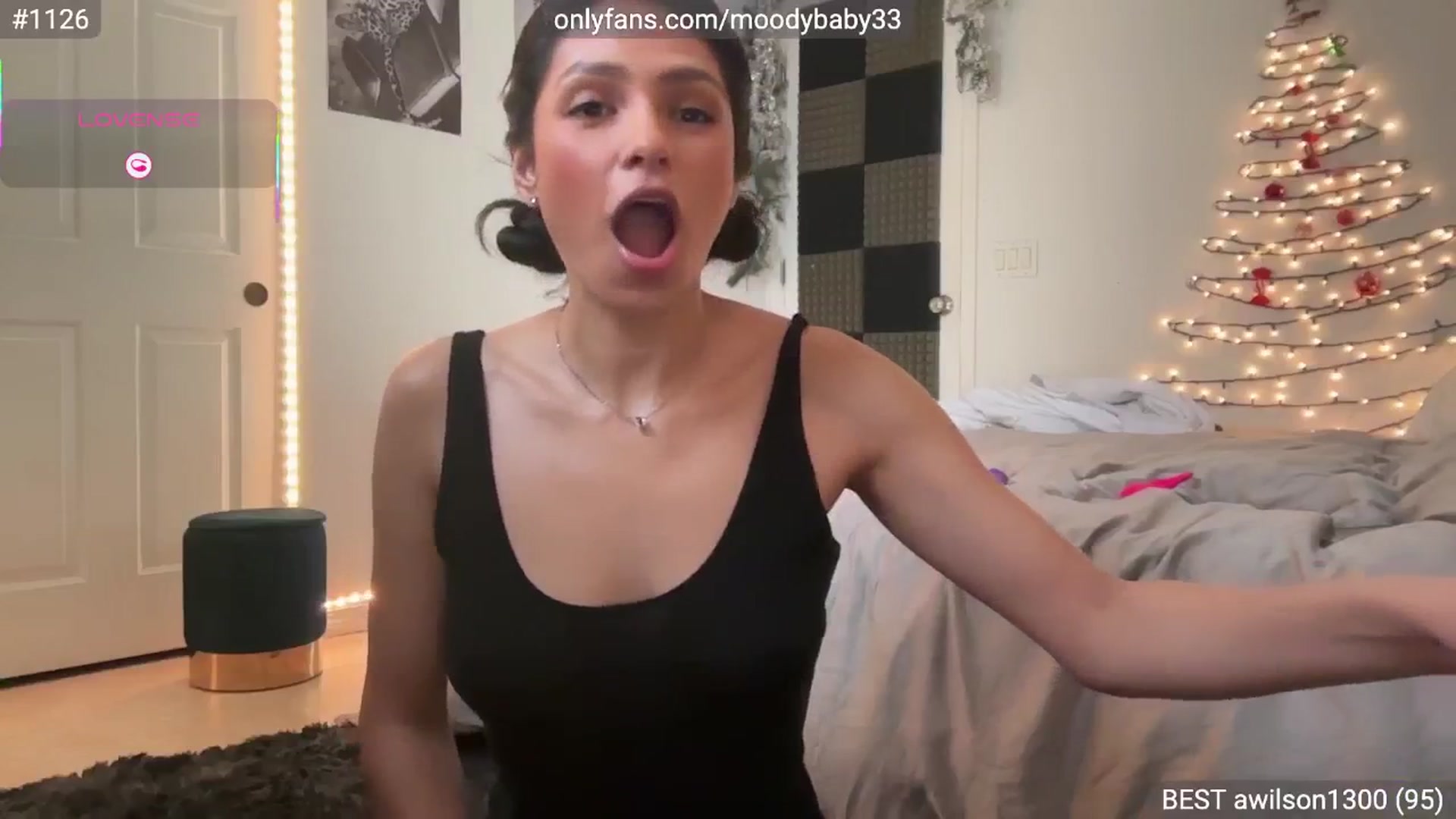 Moodybaby video thumbnail