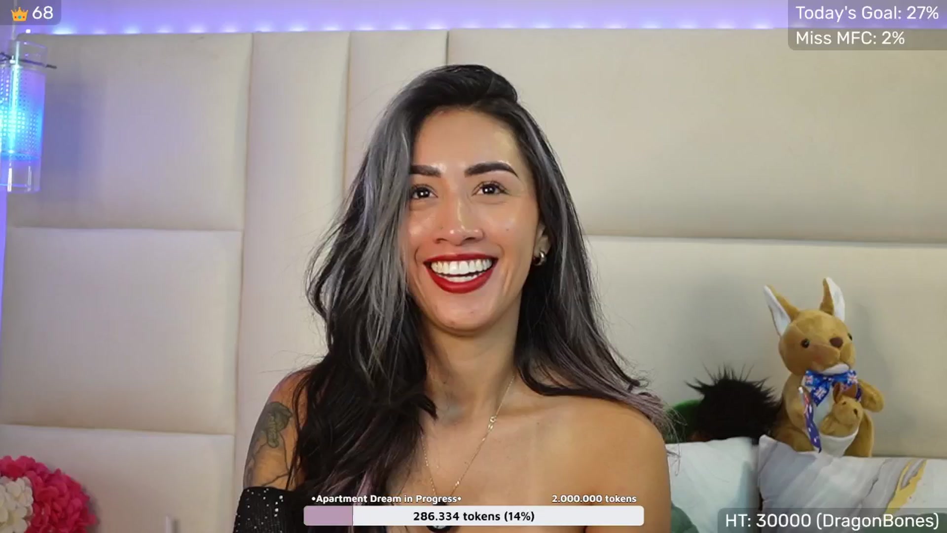 SophieBecker video thumbnail