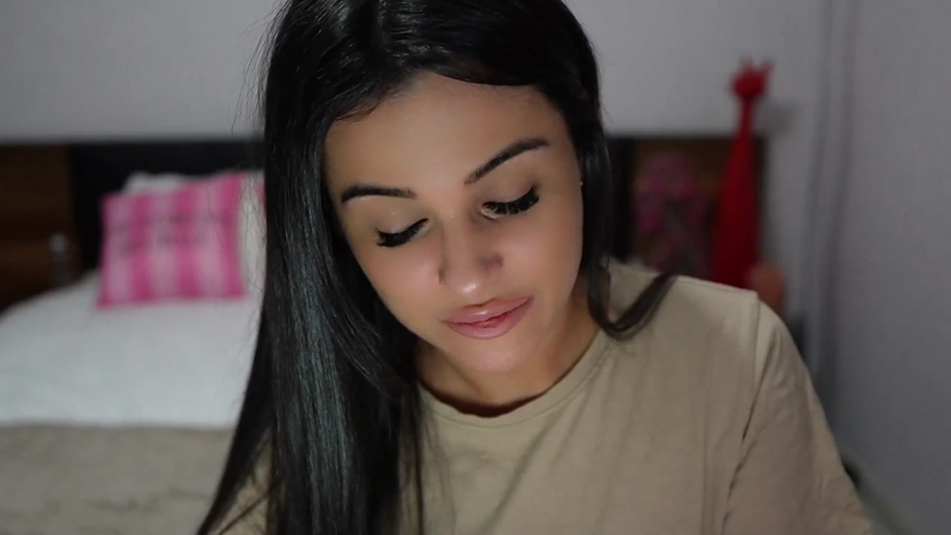 TinyAndrea video thumbnail