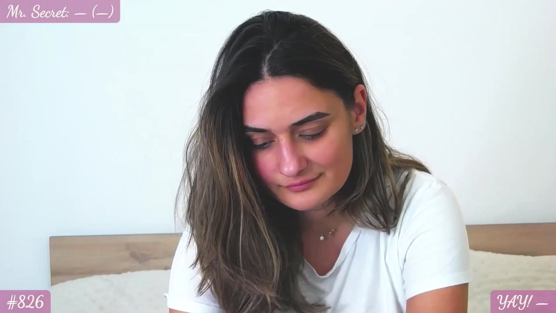 SecretAmber video thumbnail