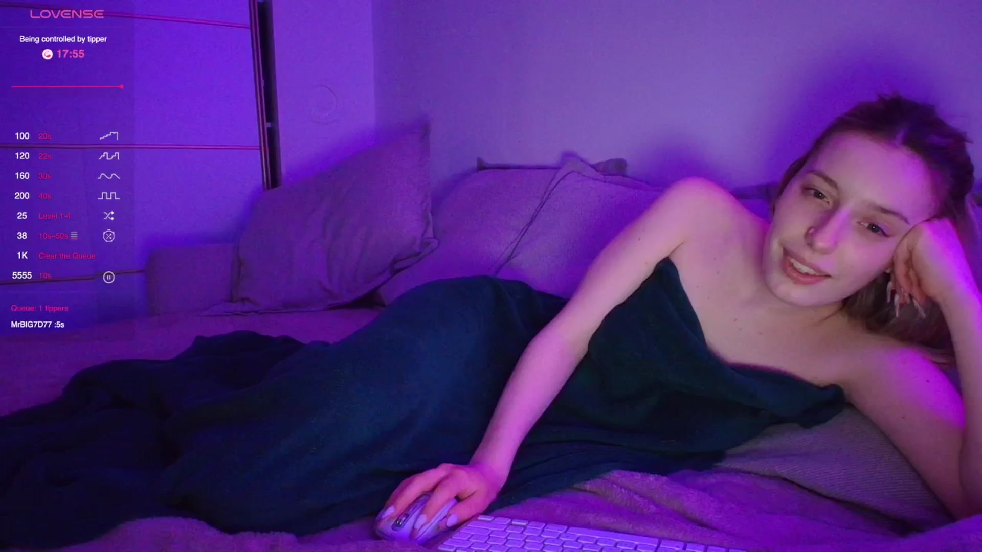 Elenaxkiss video thumbnail